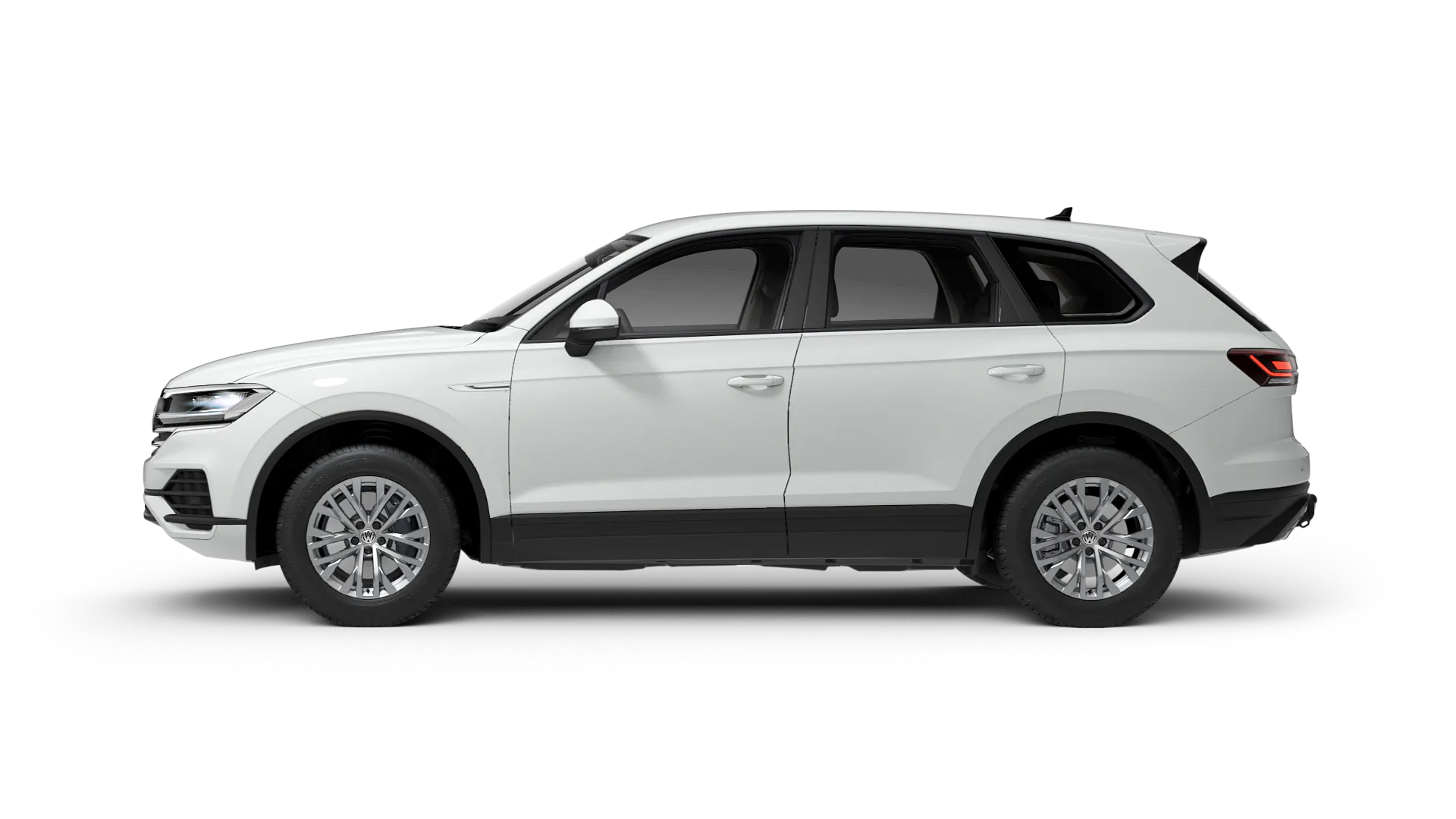 Volkswagen Touareg Basis-Modell