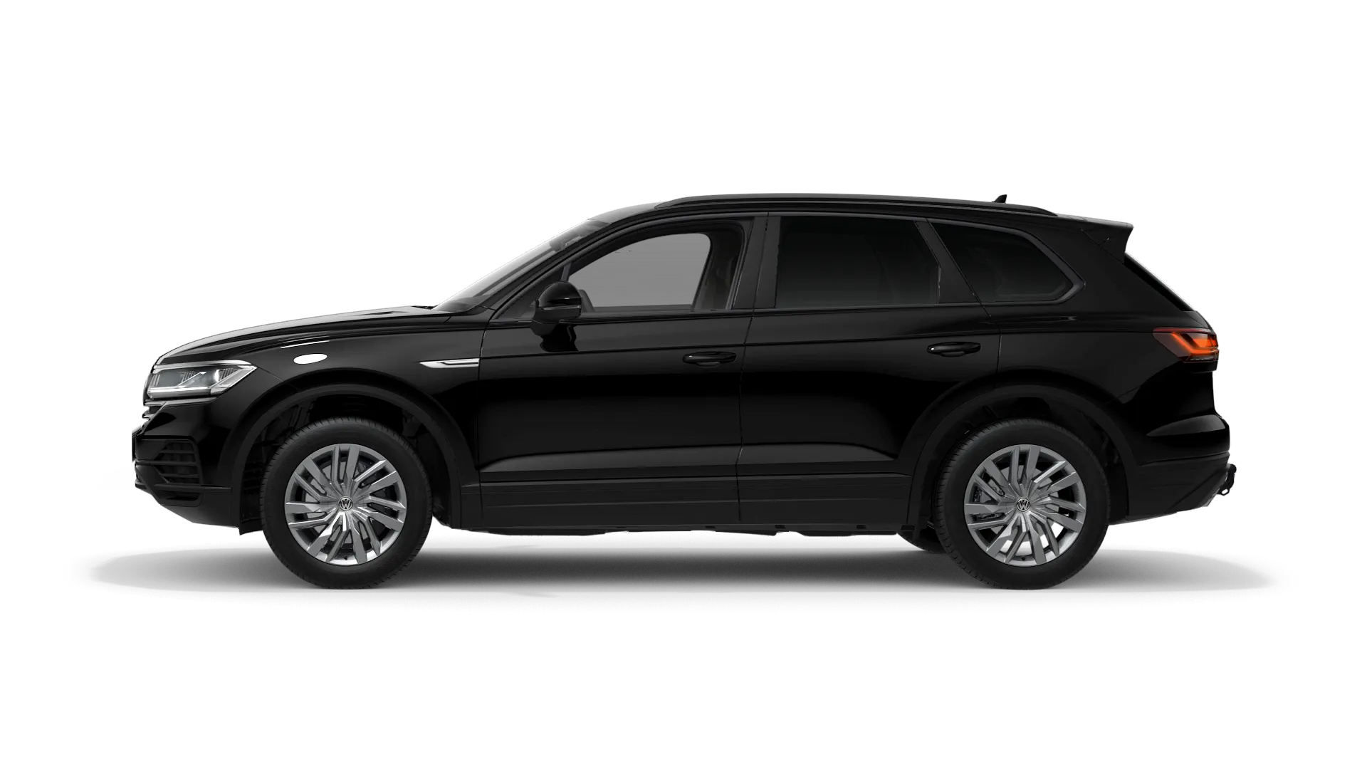 Volkswagen Touareg Basis-Modell