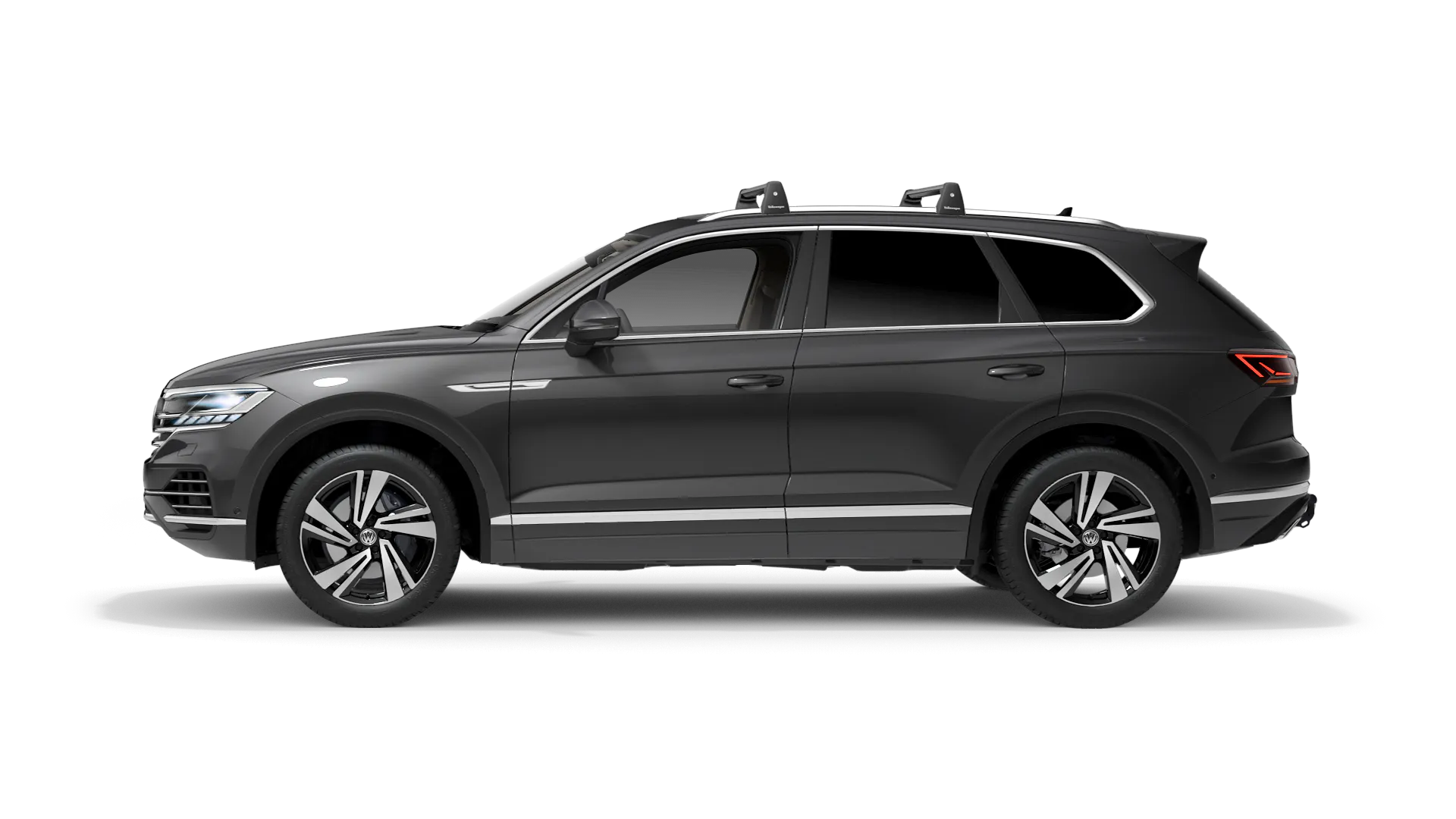 Volkswagen Touareg Basis-Modell
