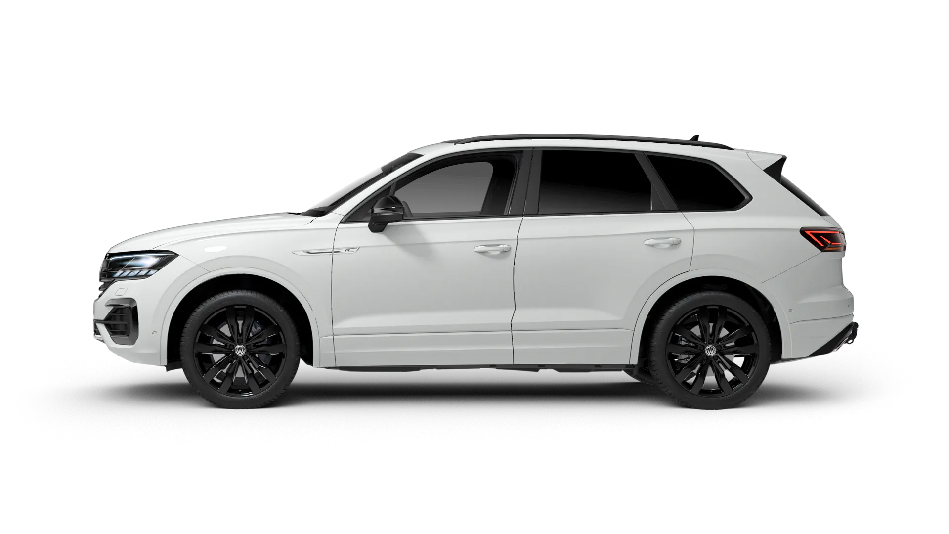 Volkswagen Touareg Basis-Modell