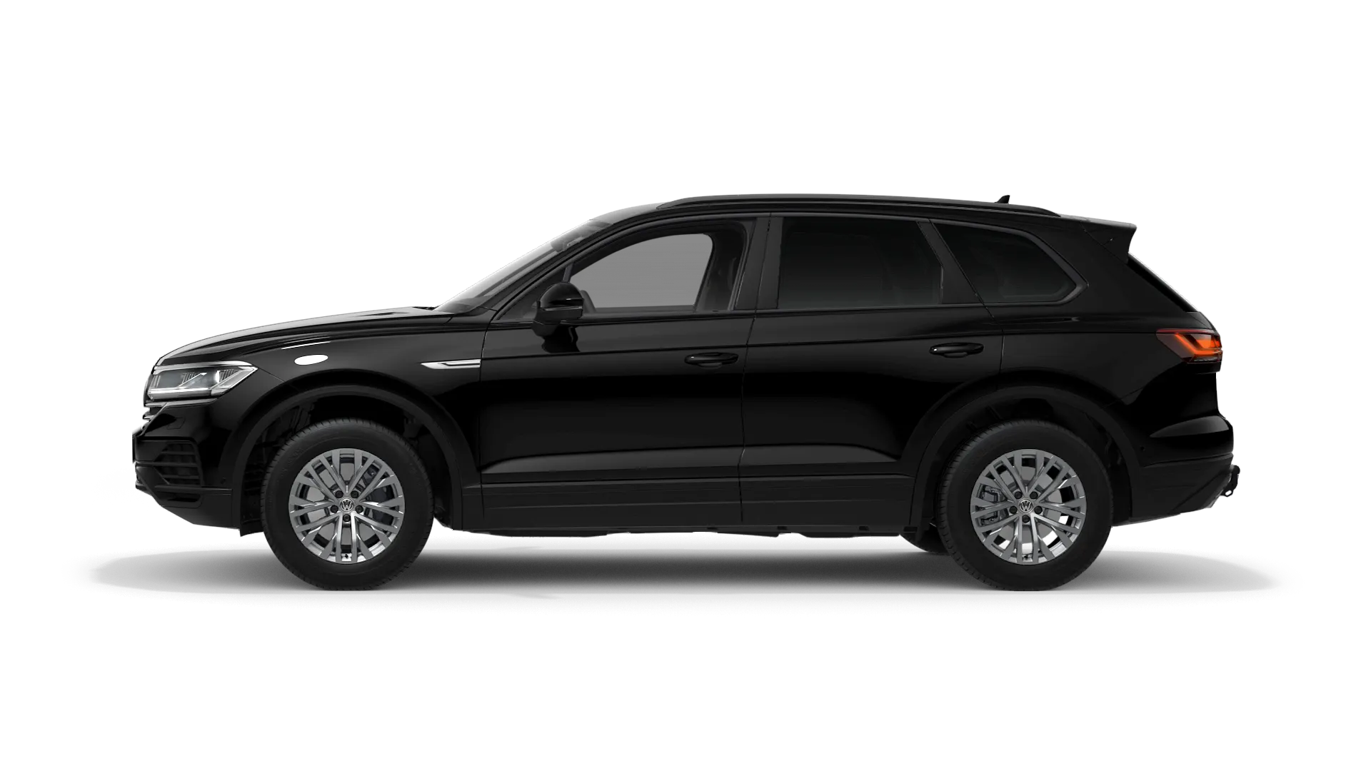Volkswagen Touareg Basis-Modell
