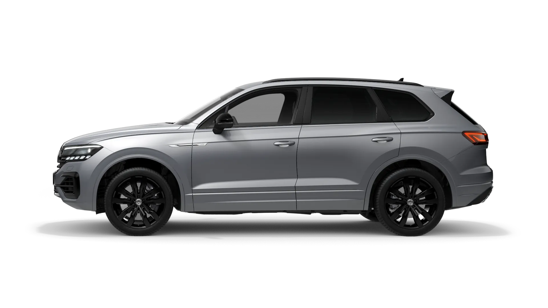 Volkswagen Touareg Basis-Modell