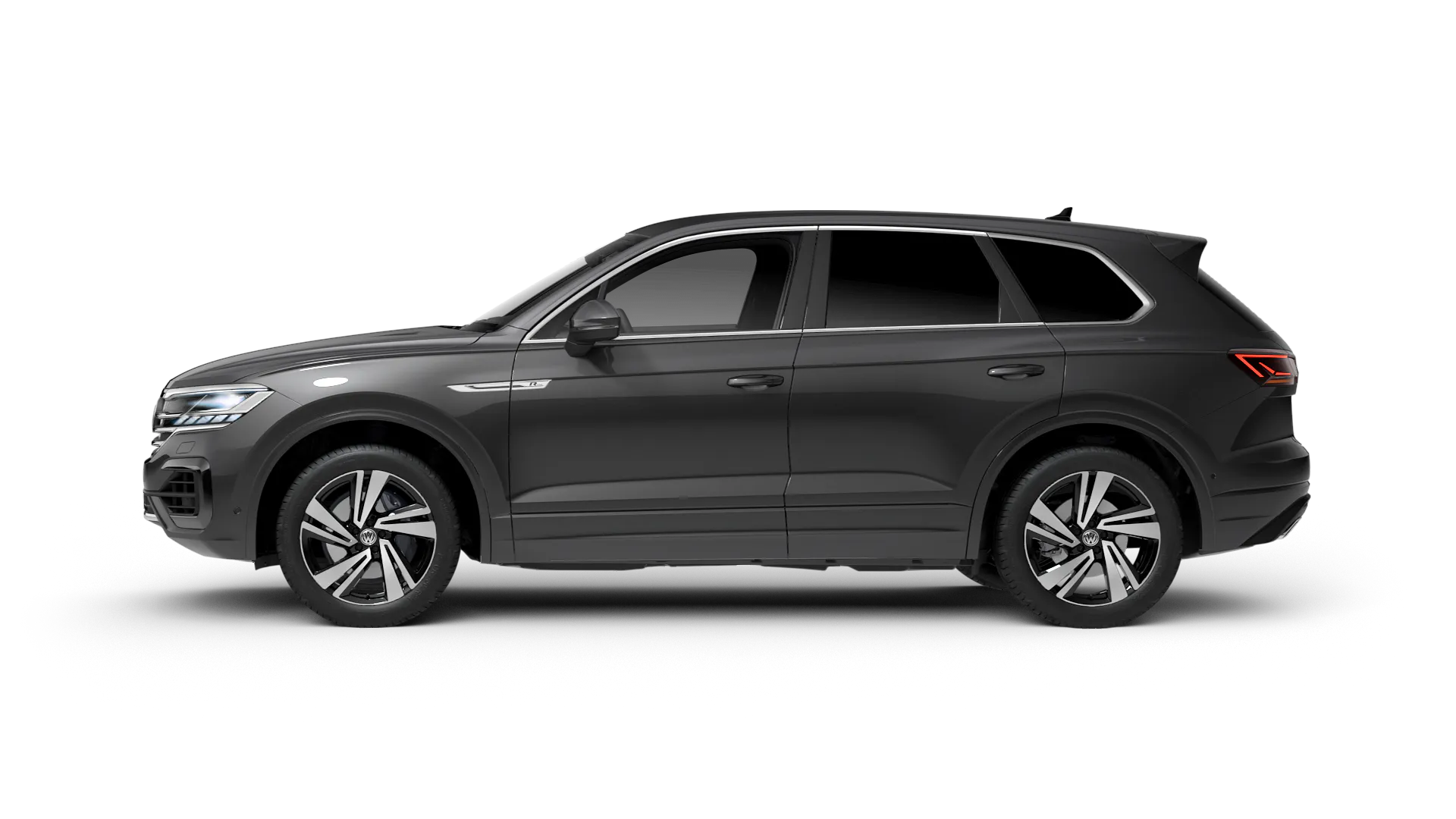 Volkswagen Touareg Basis-Modell