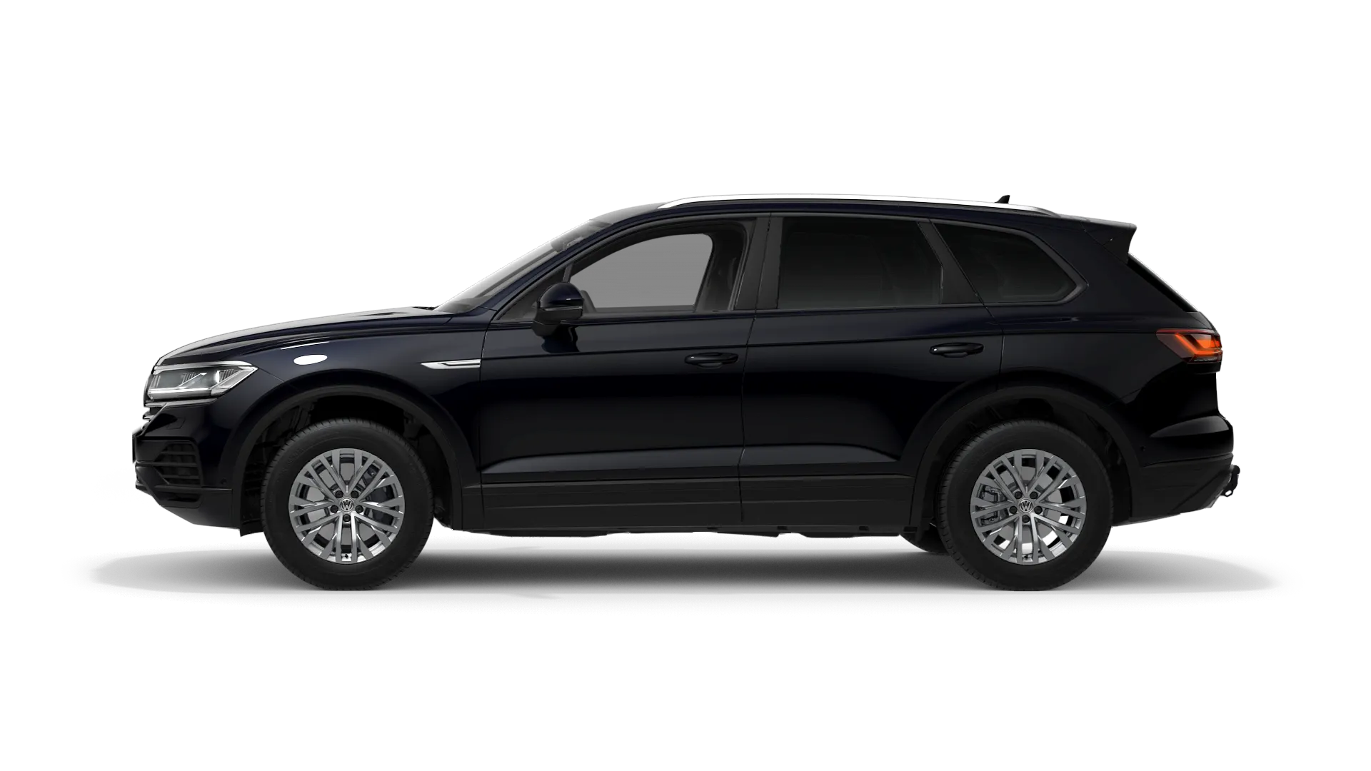 Volkswagen Touareg Basis-Modell
