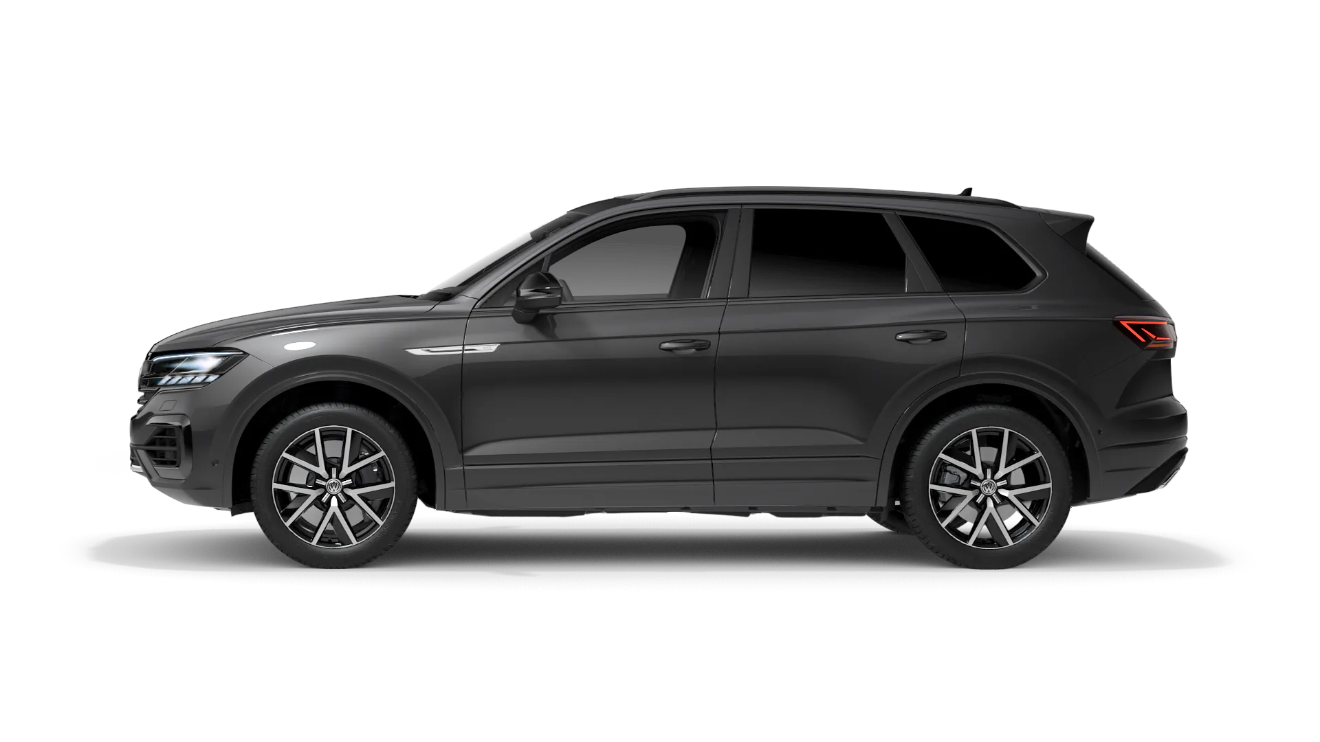 Volkswagen Touareg Basis-Modell