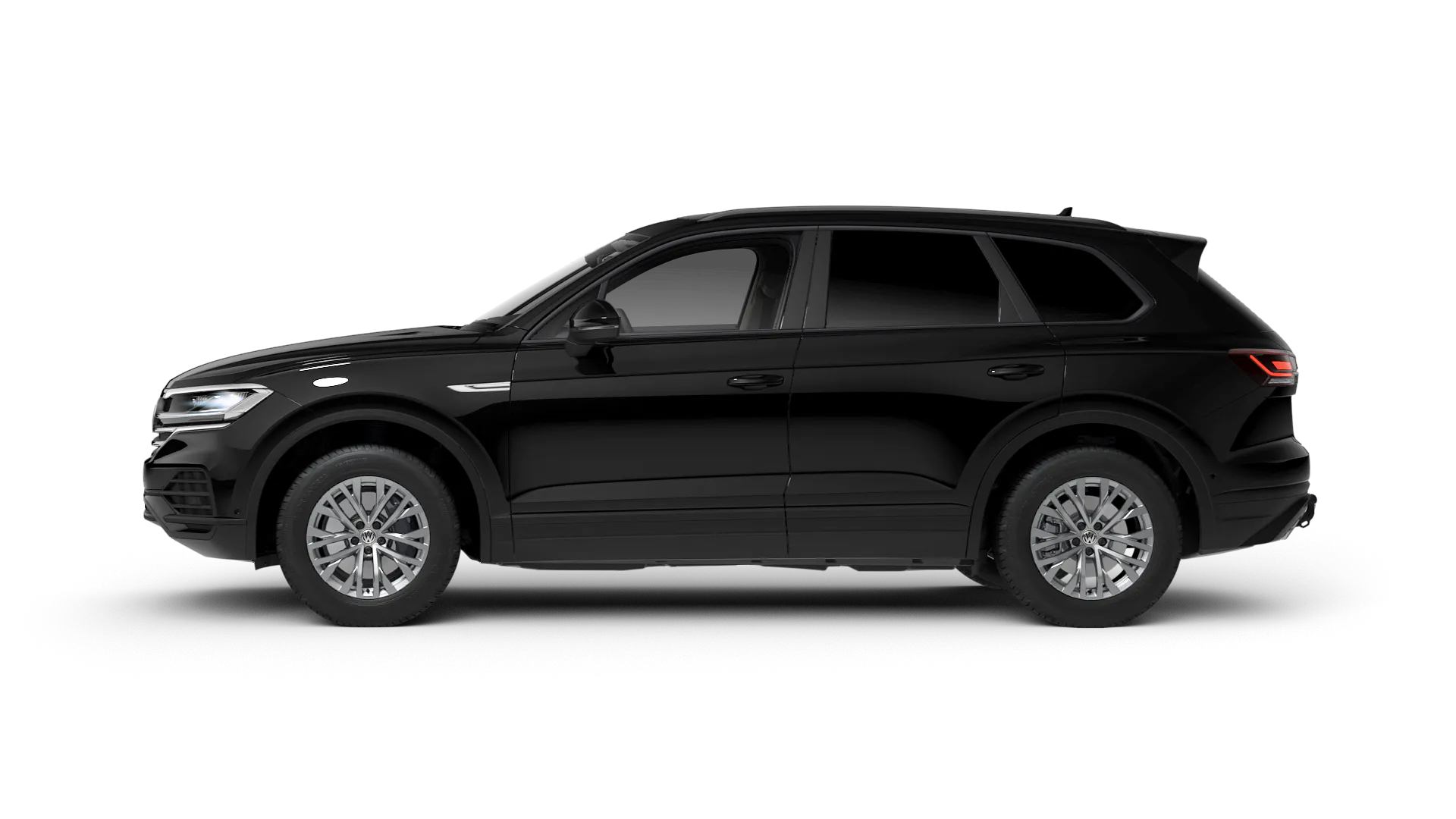 Volkswagen Touareg Basis-Modell