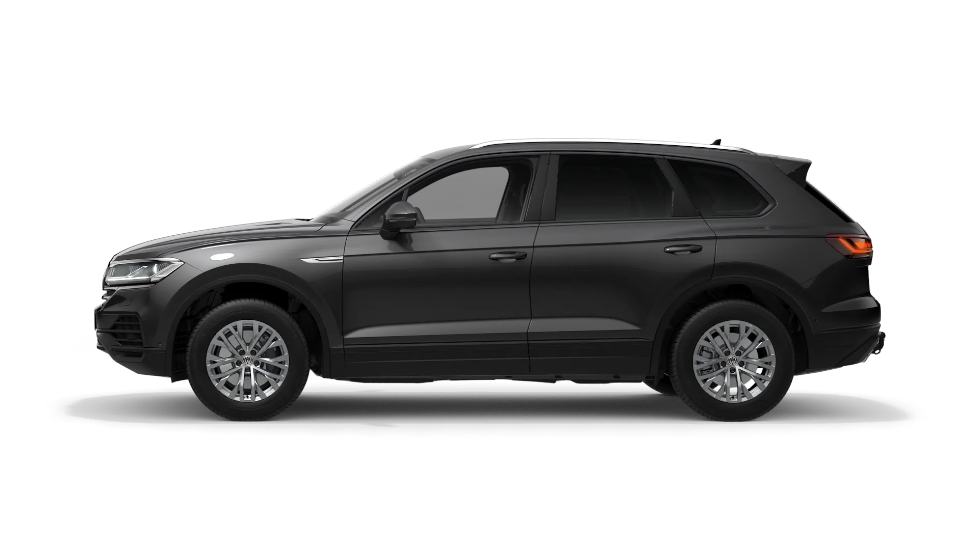 Volkswagen Touareg Basis-Modell