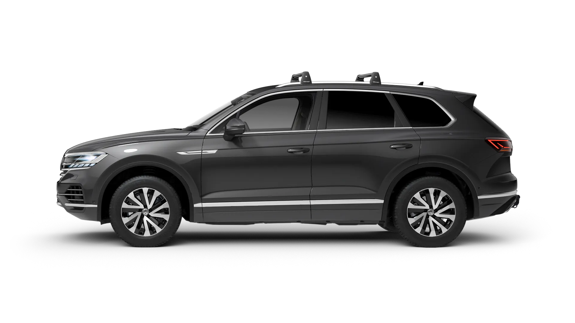 Volkswagen Touareg Basis-Modell