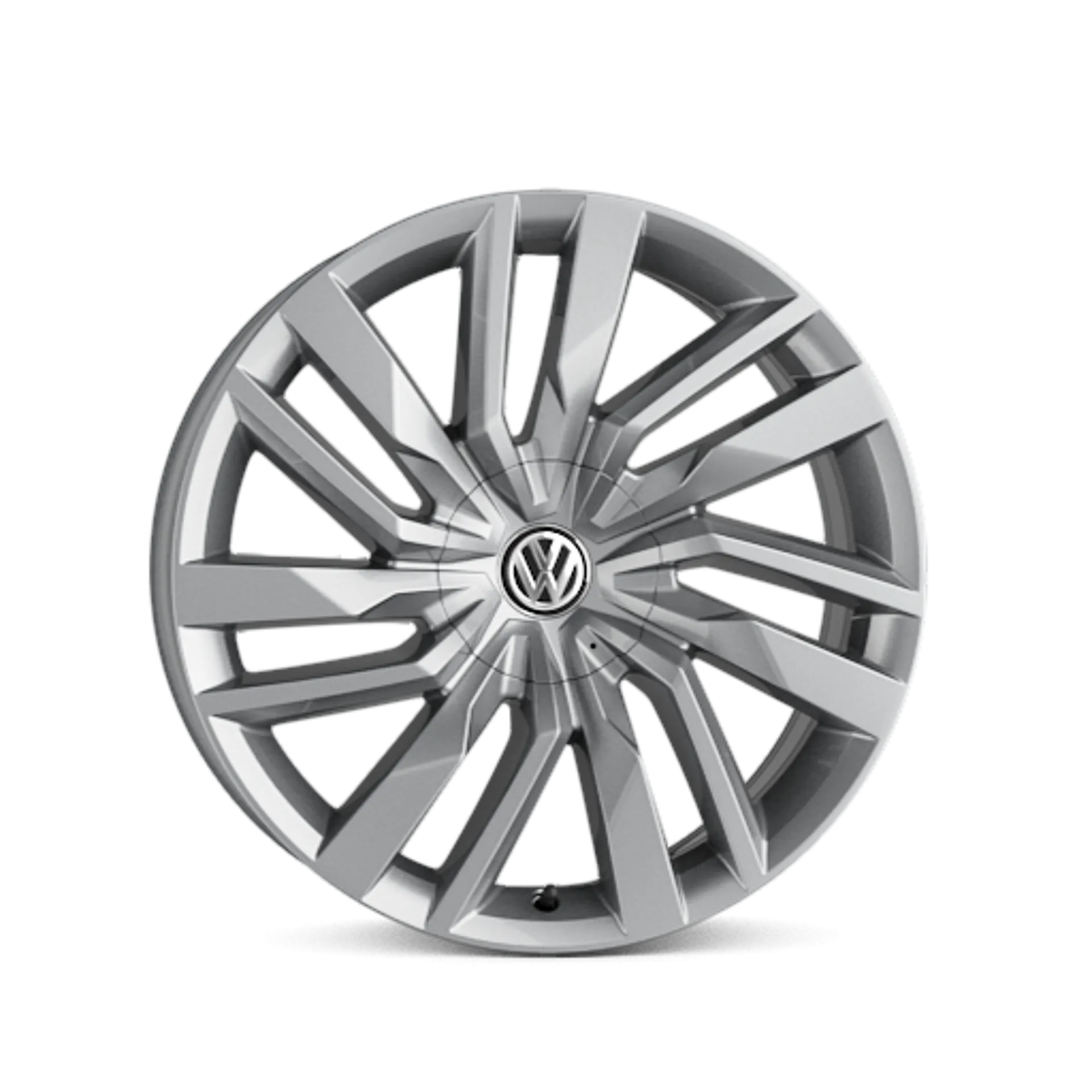 Volkswagen Touareg Basis-Modell
