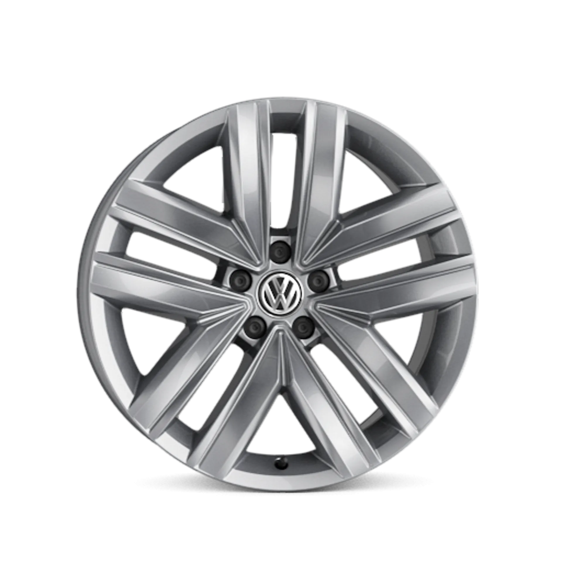 Volkswagen Touareg Drive