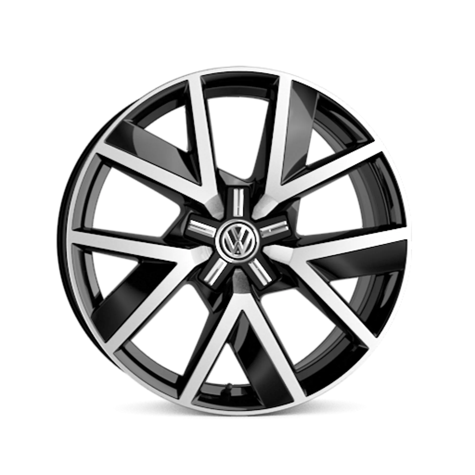 Volkswagen Touareg Drive