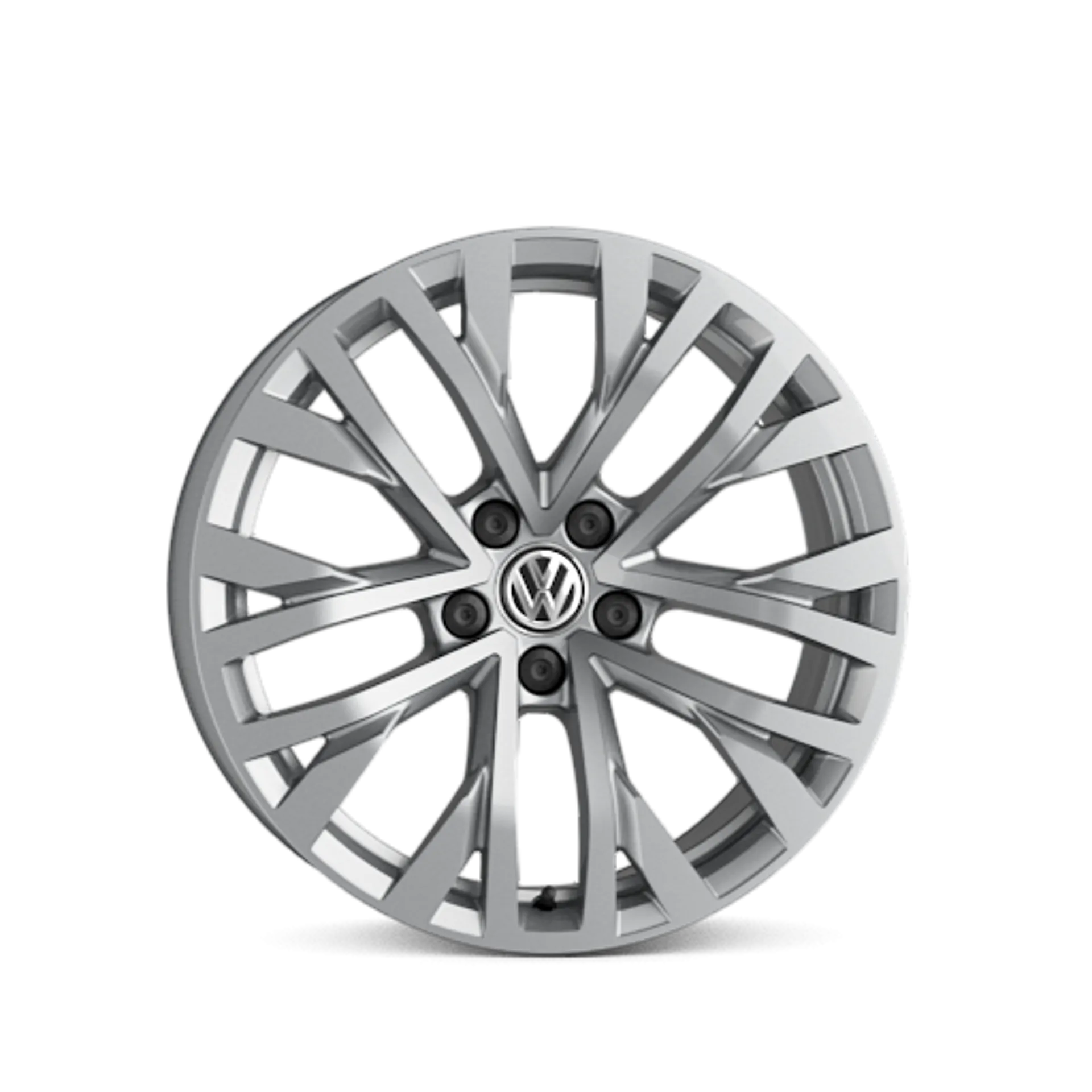 Volkswagen Touareg Basis-Modell