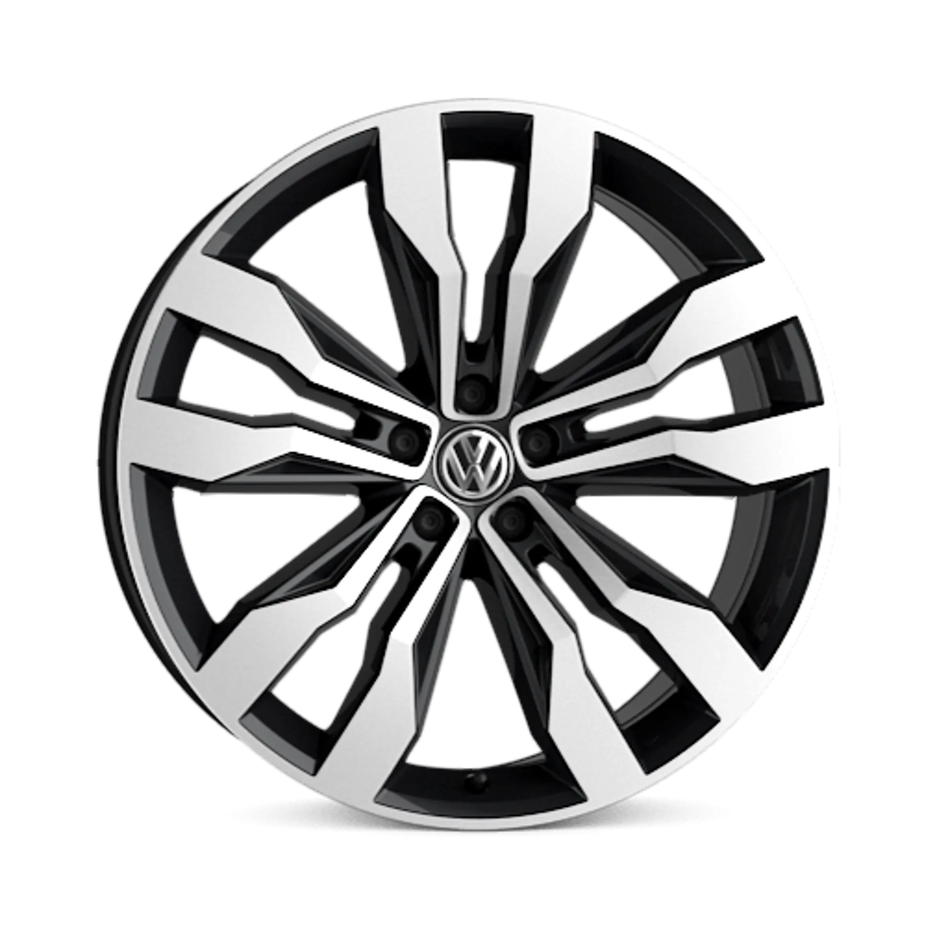 Volkswagen Touareg Basis-Modell
