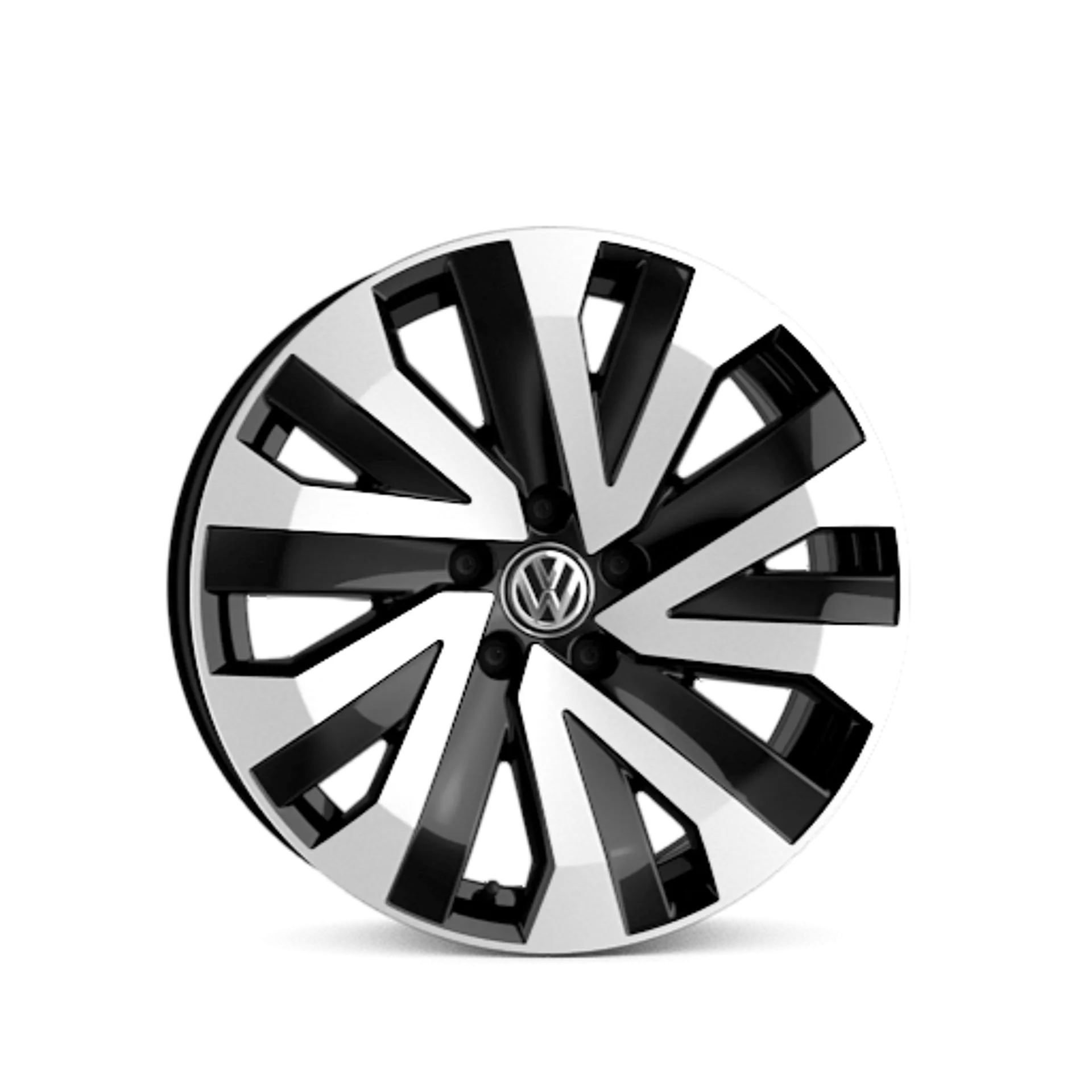 Volkswagen Touareg Basis-Modell