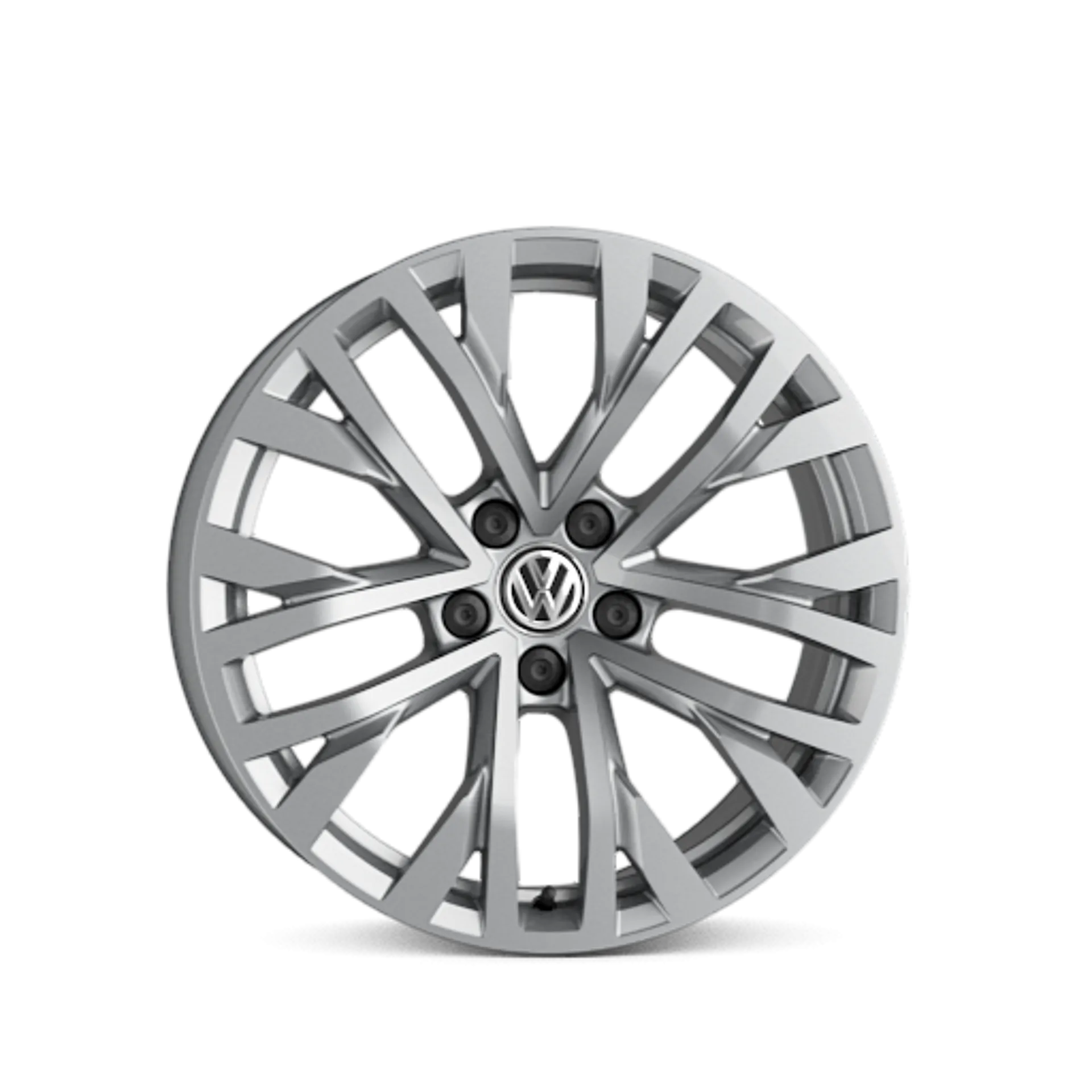 Volkswagen Touareg Basis-Modell