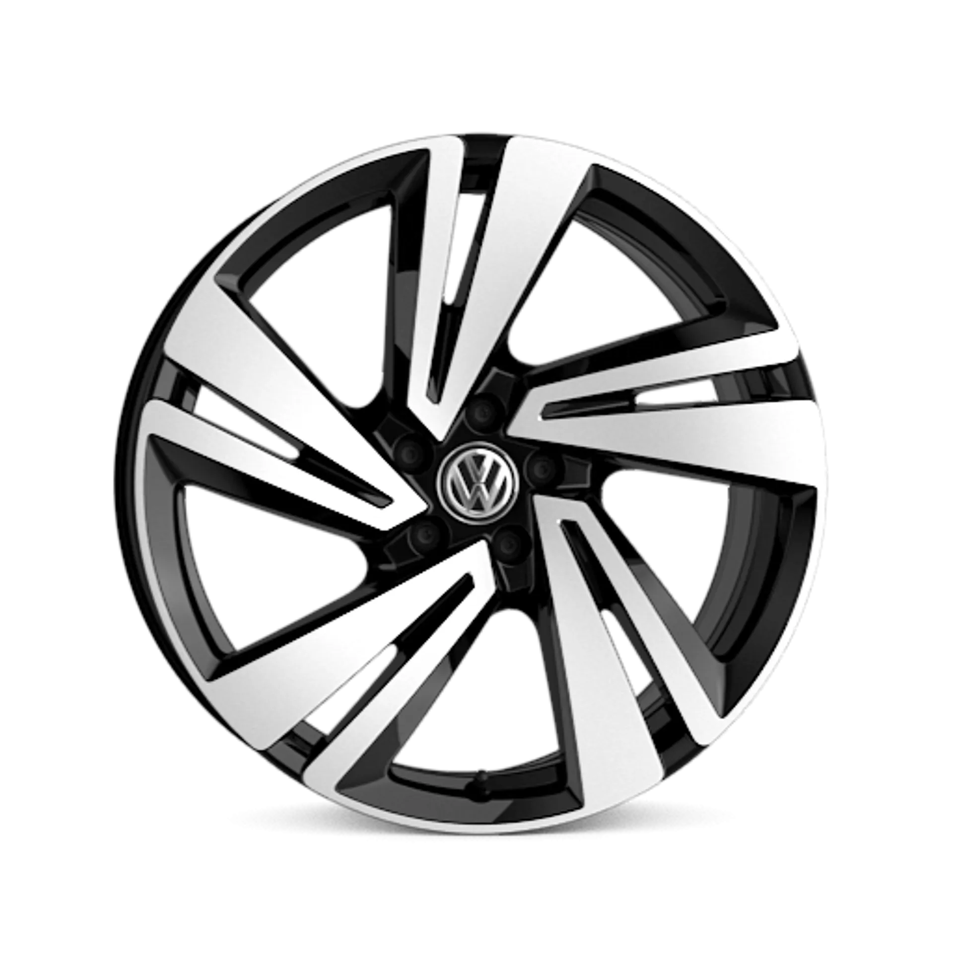 Volkswagen Touareg Basis-Modell