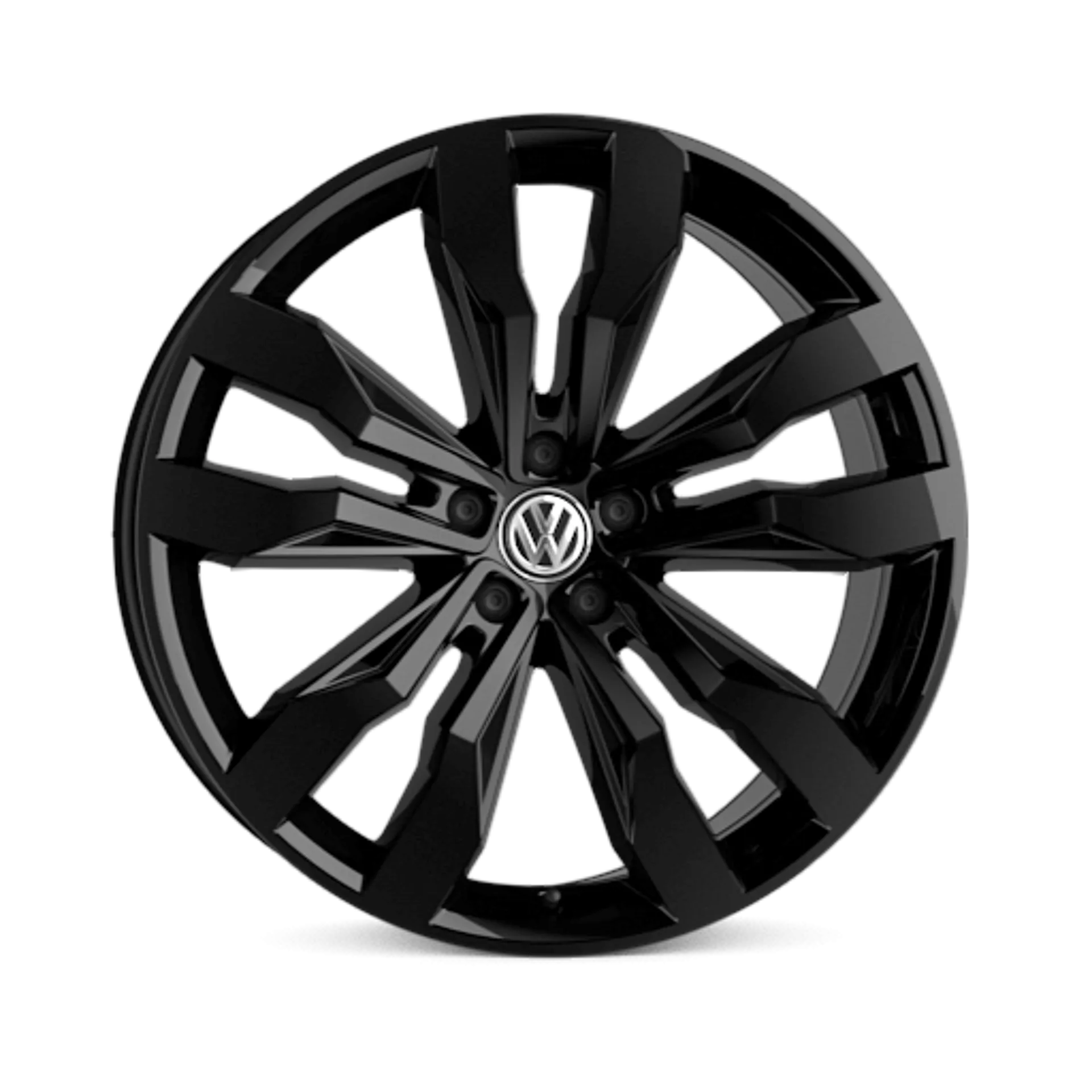Volkswagen Touareg Basis-Modell