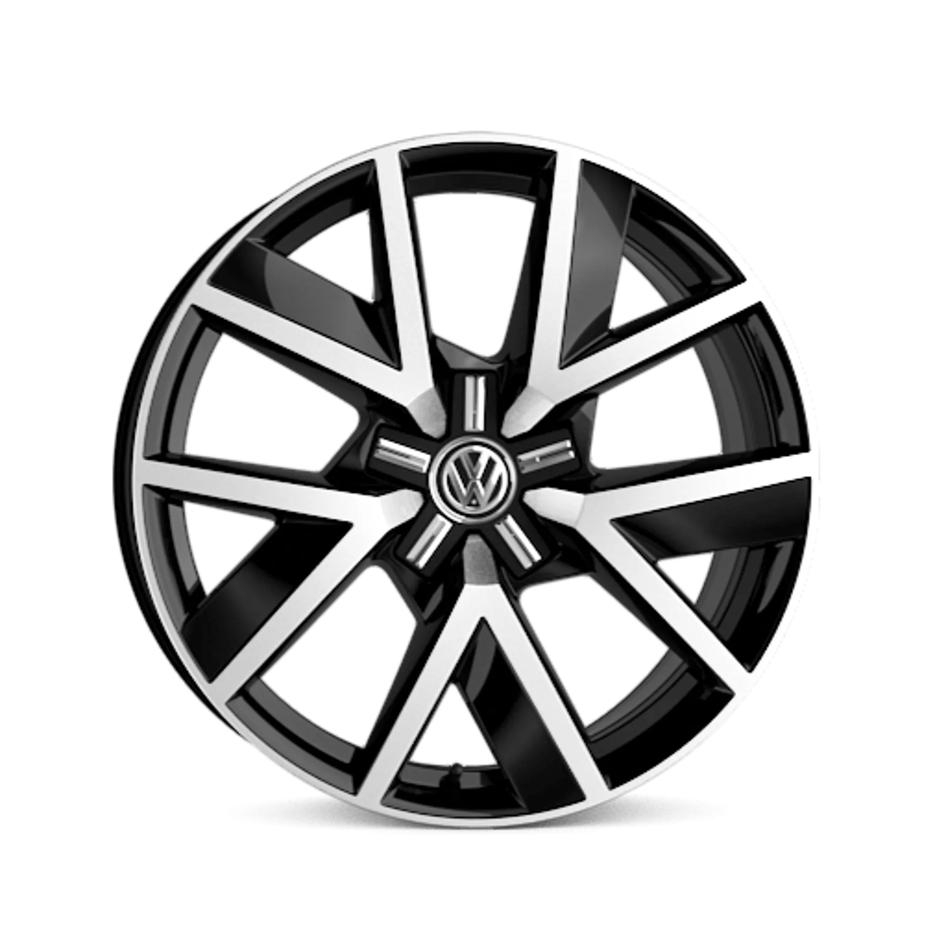 Volkswagen Touareg Basis-Modell