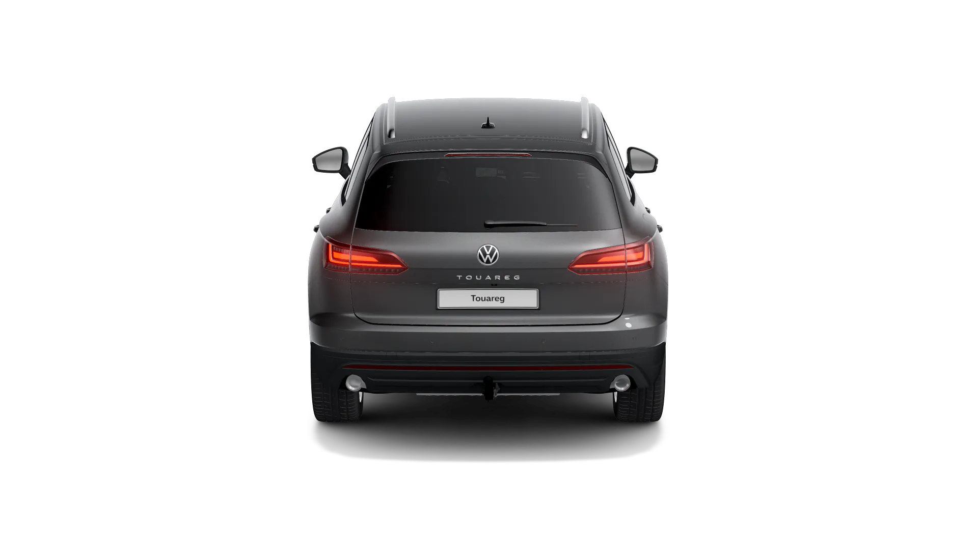 Volkswagen Touareg Basis-Modell
