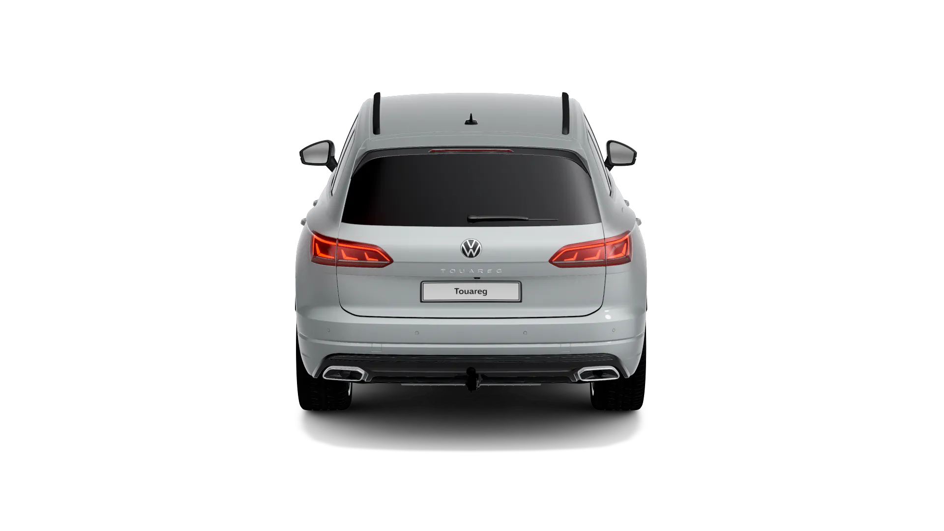 Volkswagen Touareg Atmosphere
