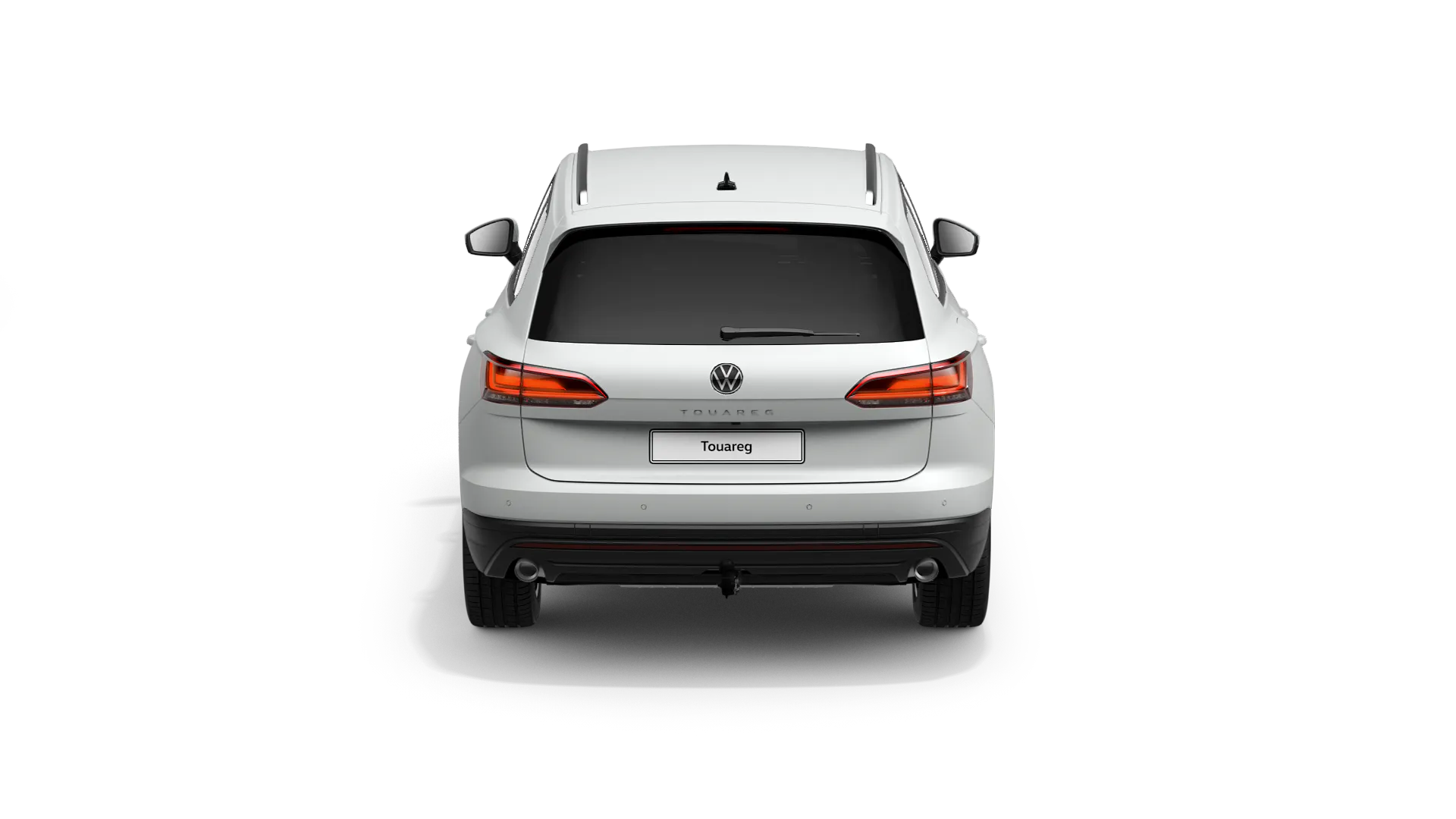 Volkswagen Touareg Basis-Modell