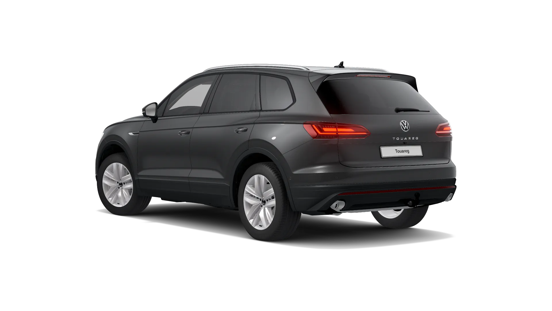 Volkswagen Touareg Basis-Modell