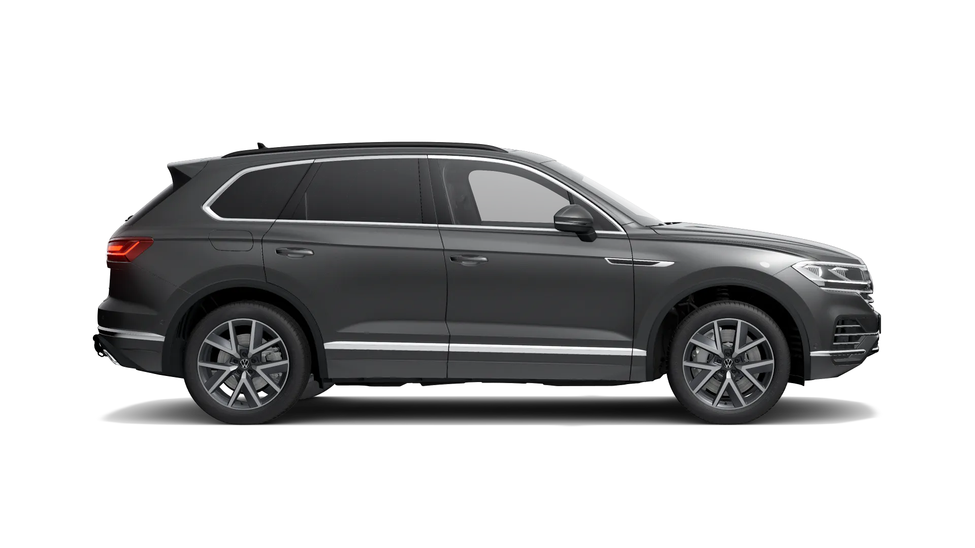 Volkswagen Touareg Elegance