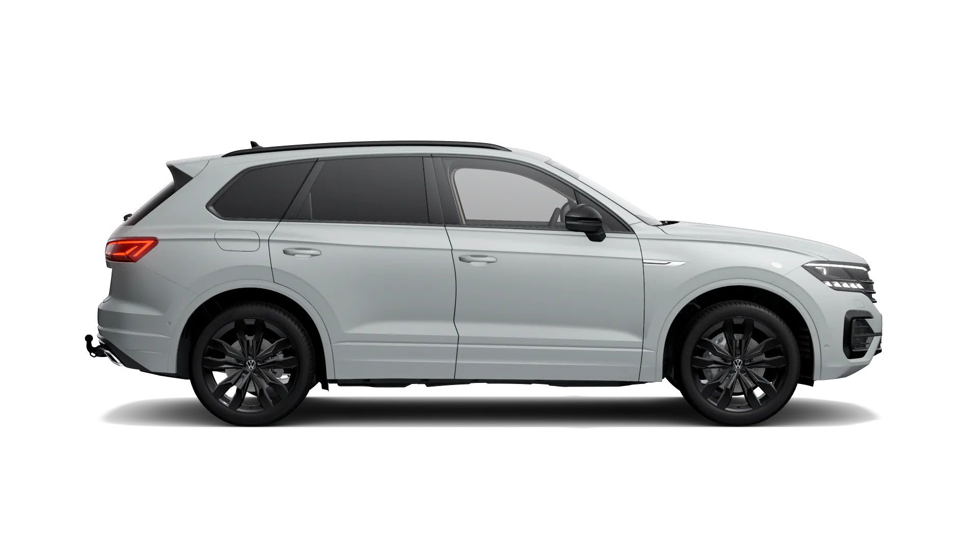 Volkswagen Touareg Atmosphere