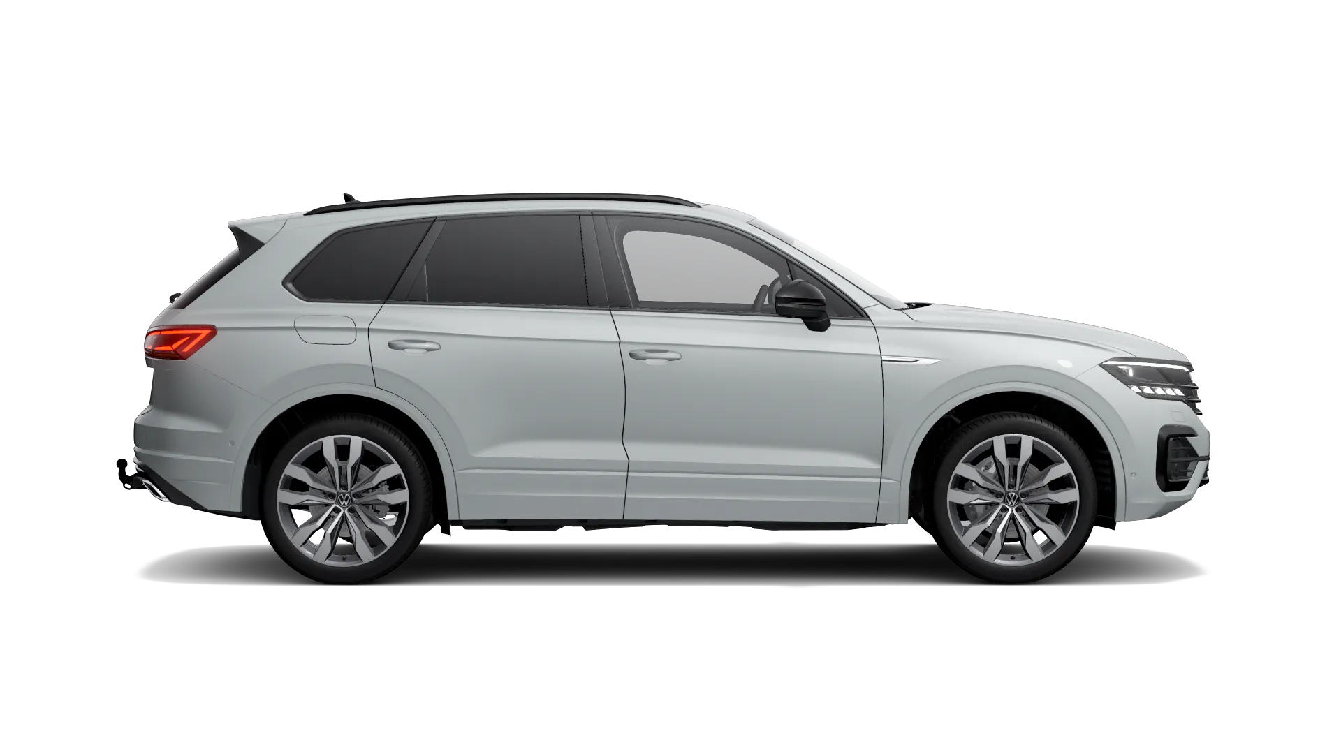 Volkswagen Touareg Atmosphere
