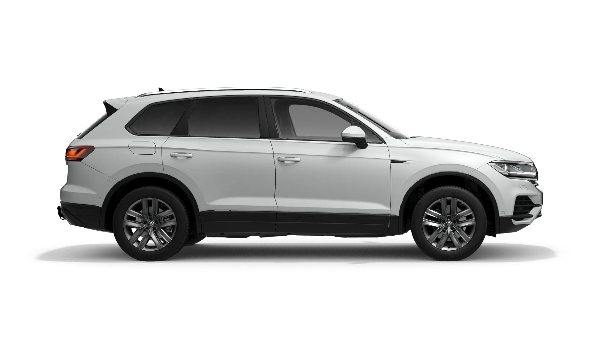 Volkswagen Touareg Basis-Modell