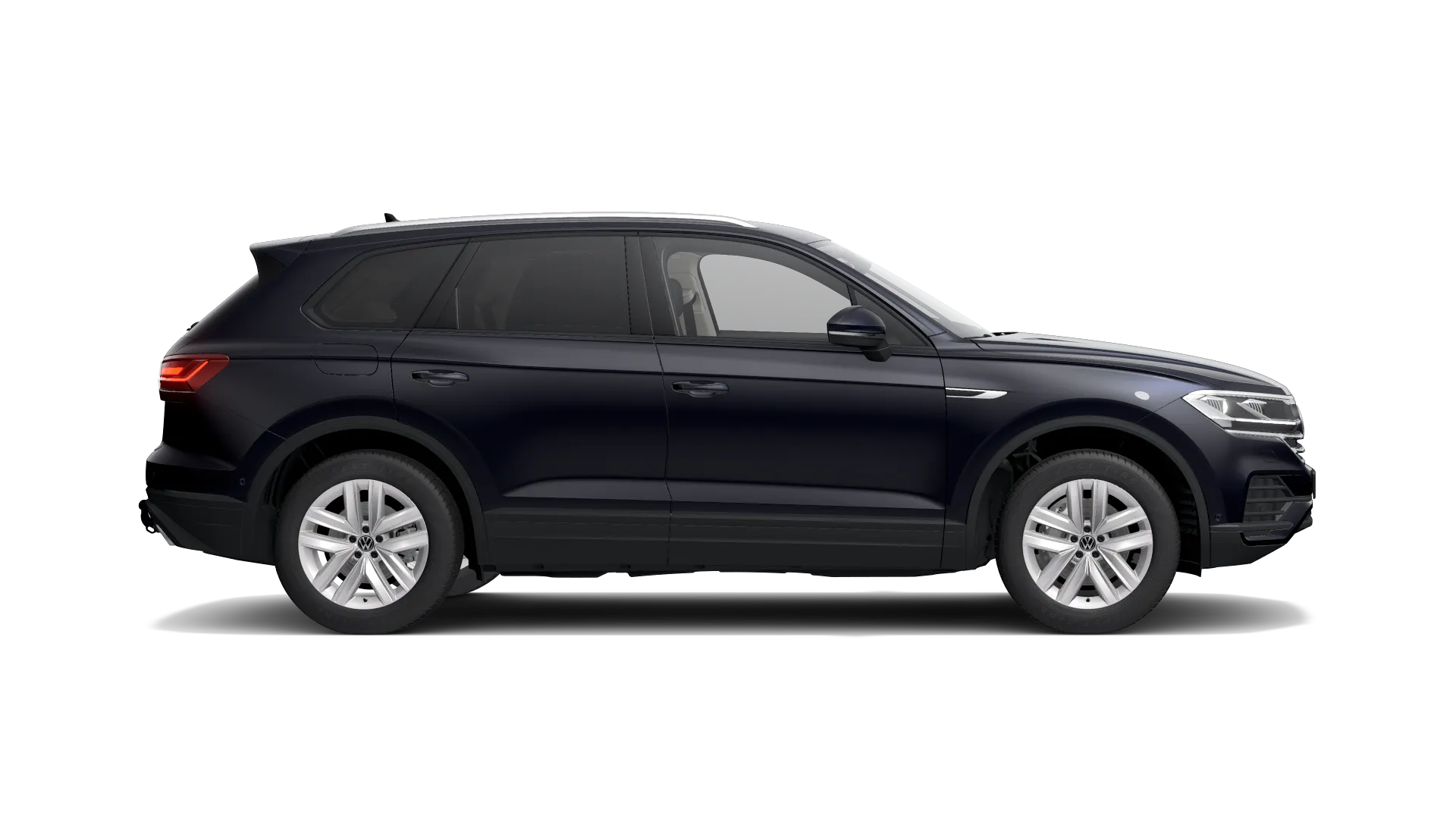 Volkswagen Touareg Basis-Modell