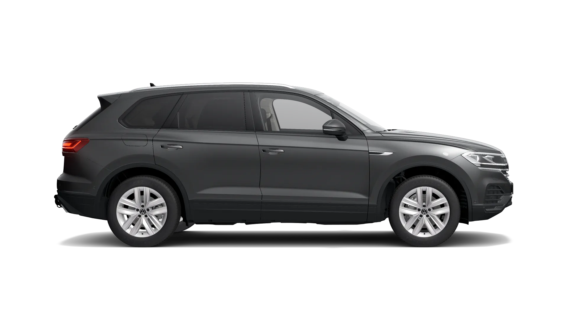 Volkswagen Touareg Basis-Modell