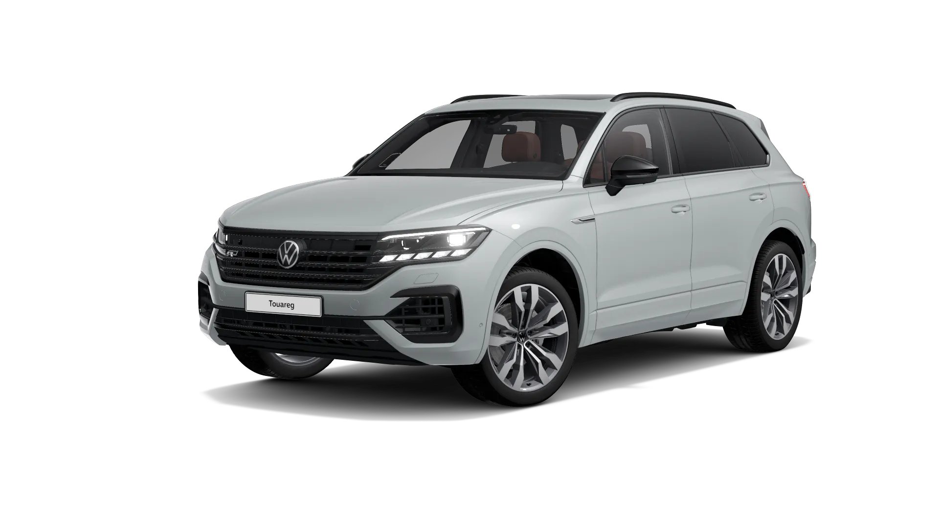 Volkswagen Touareg Atmosphere