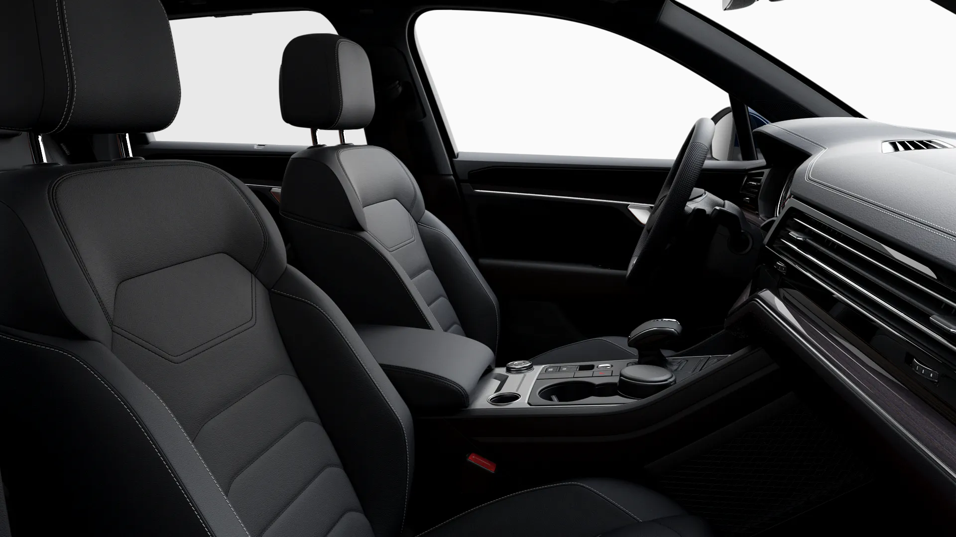 Volkswagen Touareg Elegance