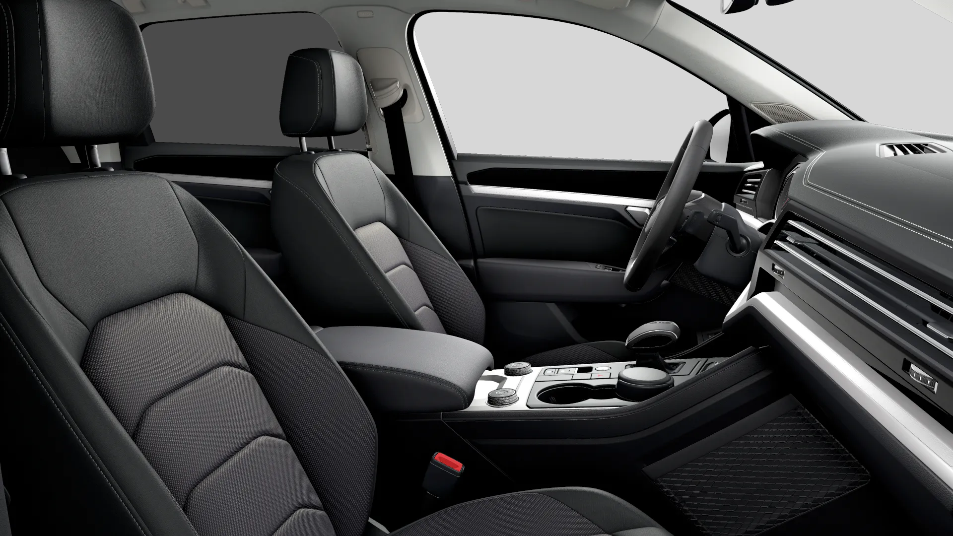 Volkswagen Touareg Basis-Modell