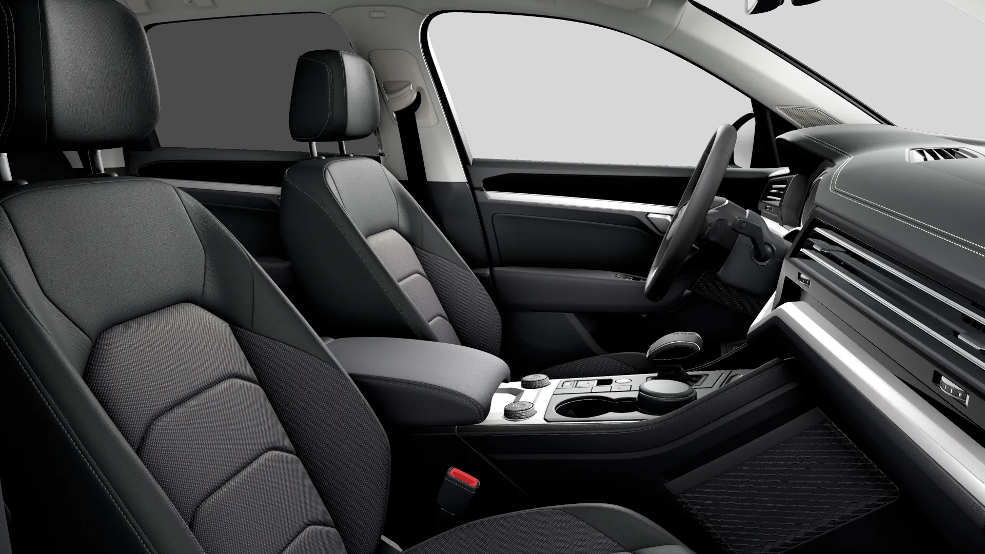 Volkswagen Touareg Basis-Modell