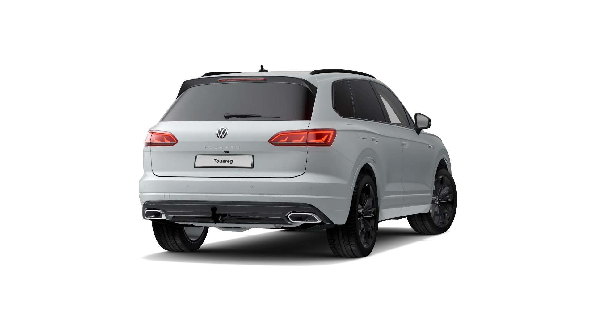 Volkswagen Touareg Atmosphere