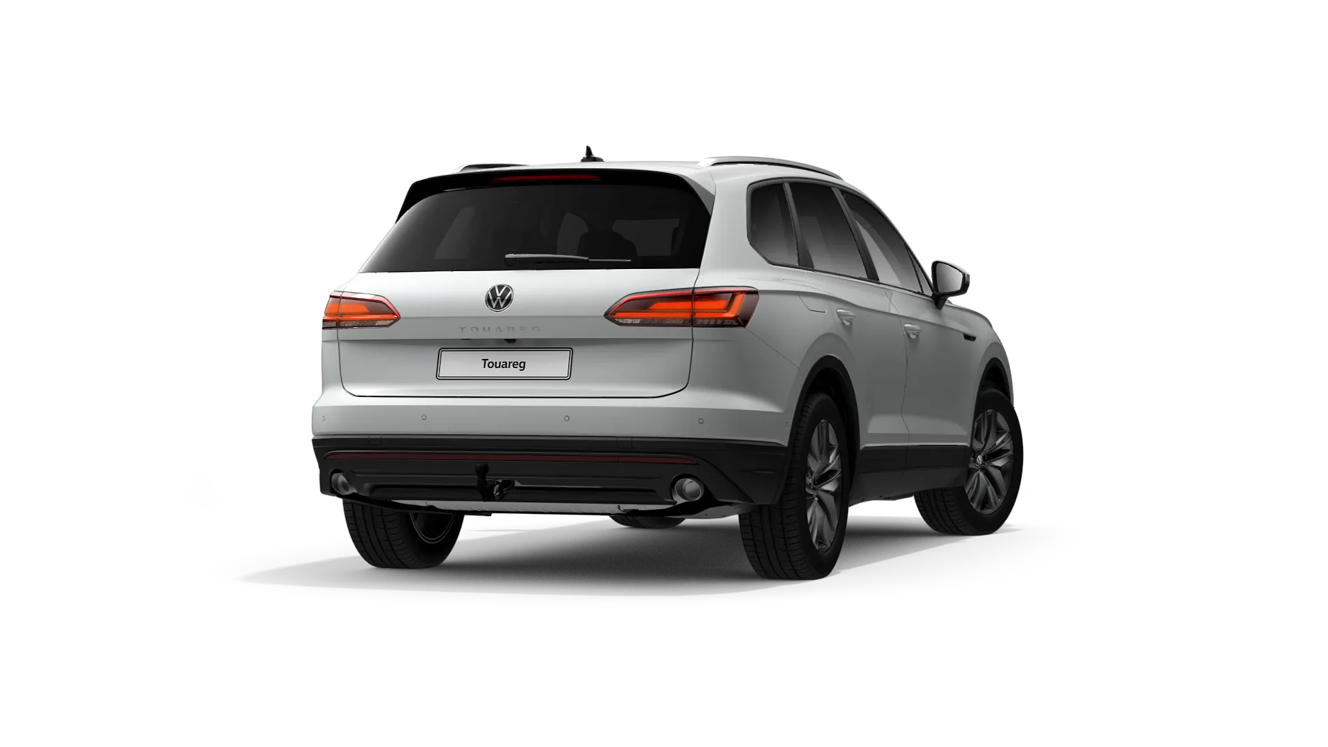 Volkswagen Touareg Basis-Modell