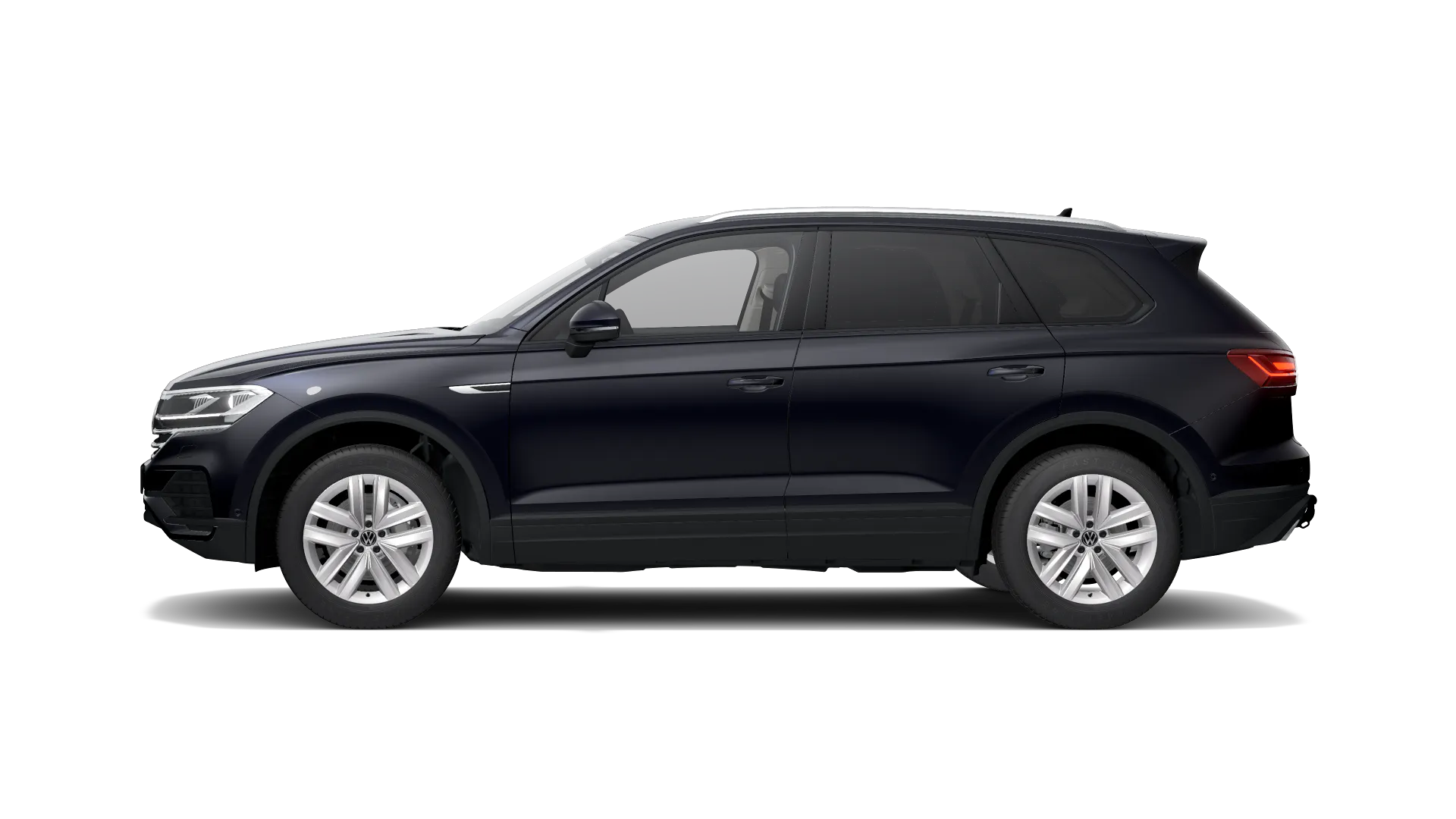 Volkswagen Touareg Basis-Modell