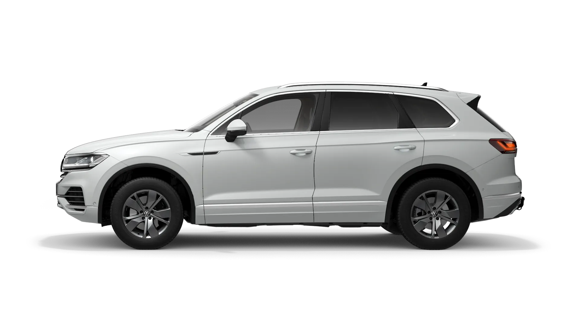 Volkswagen Touareg Atmosphere