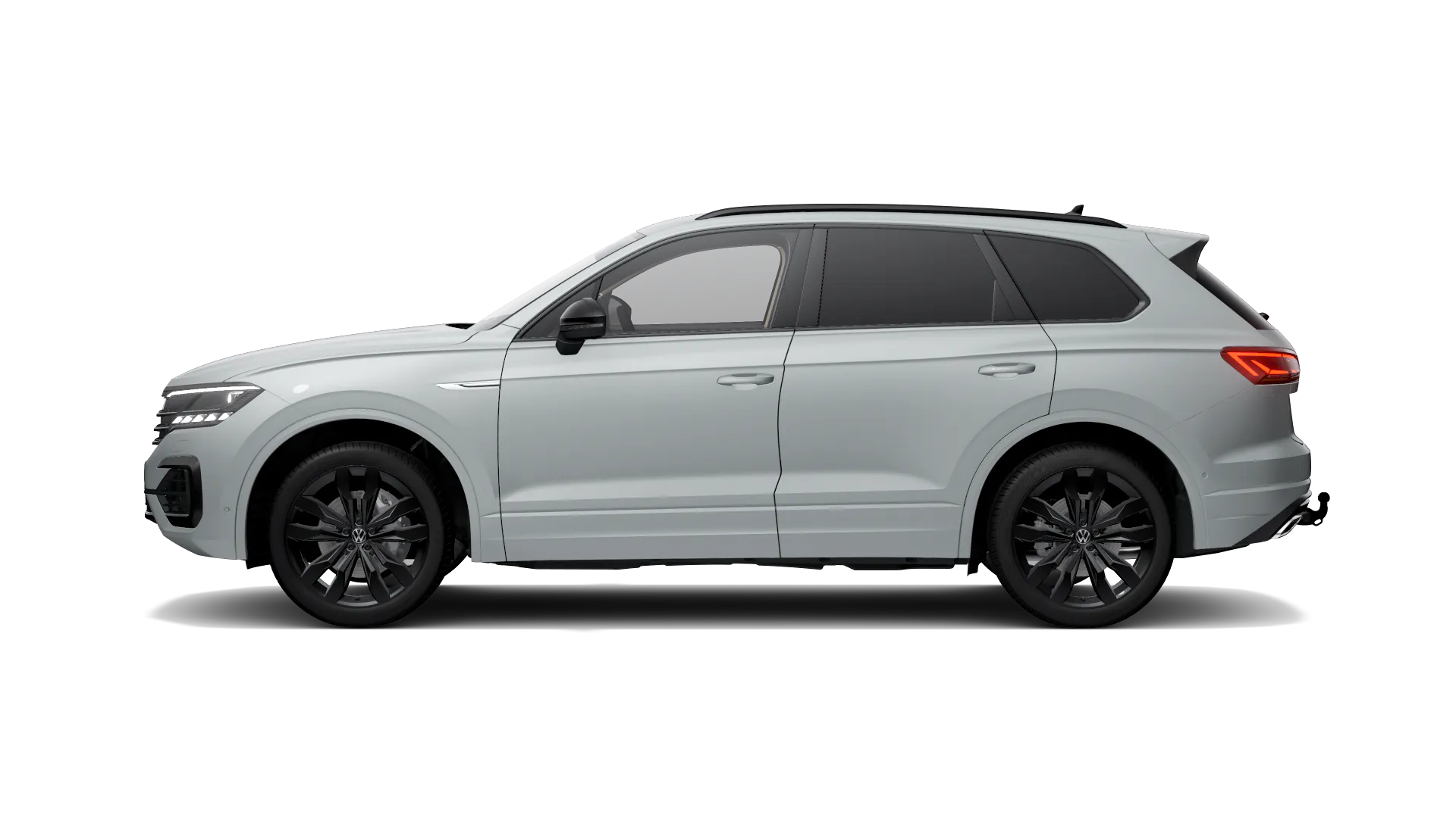 Volkswagen Touareg Atmosphere