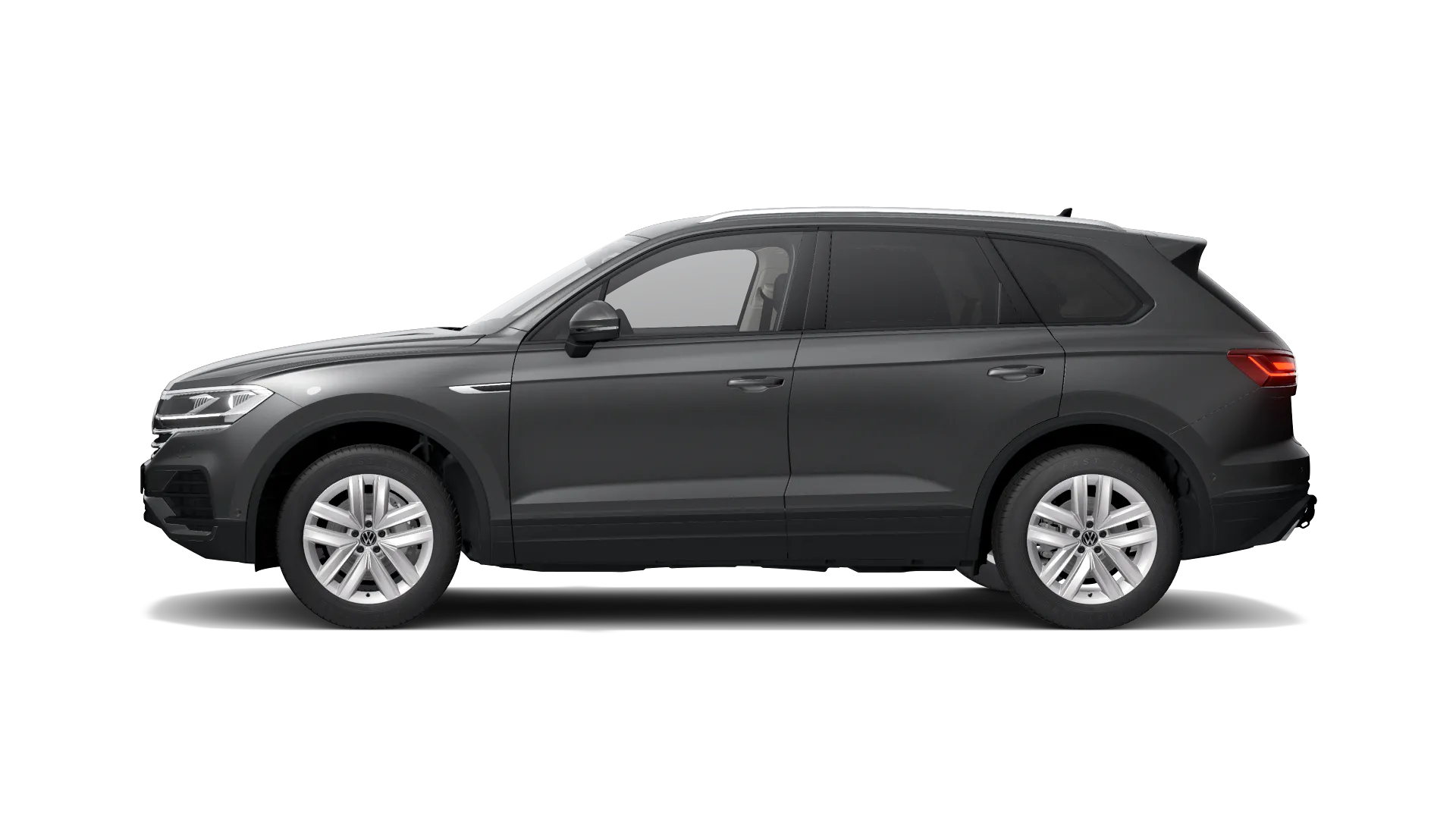 Volkswagen Touareg Basis-Modell