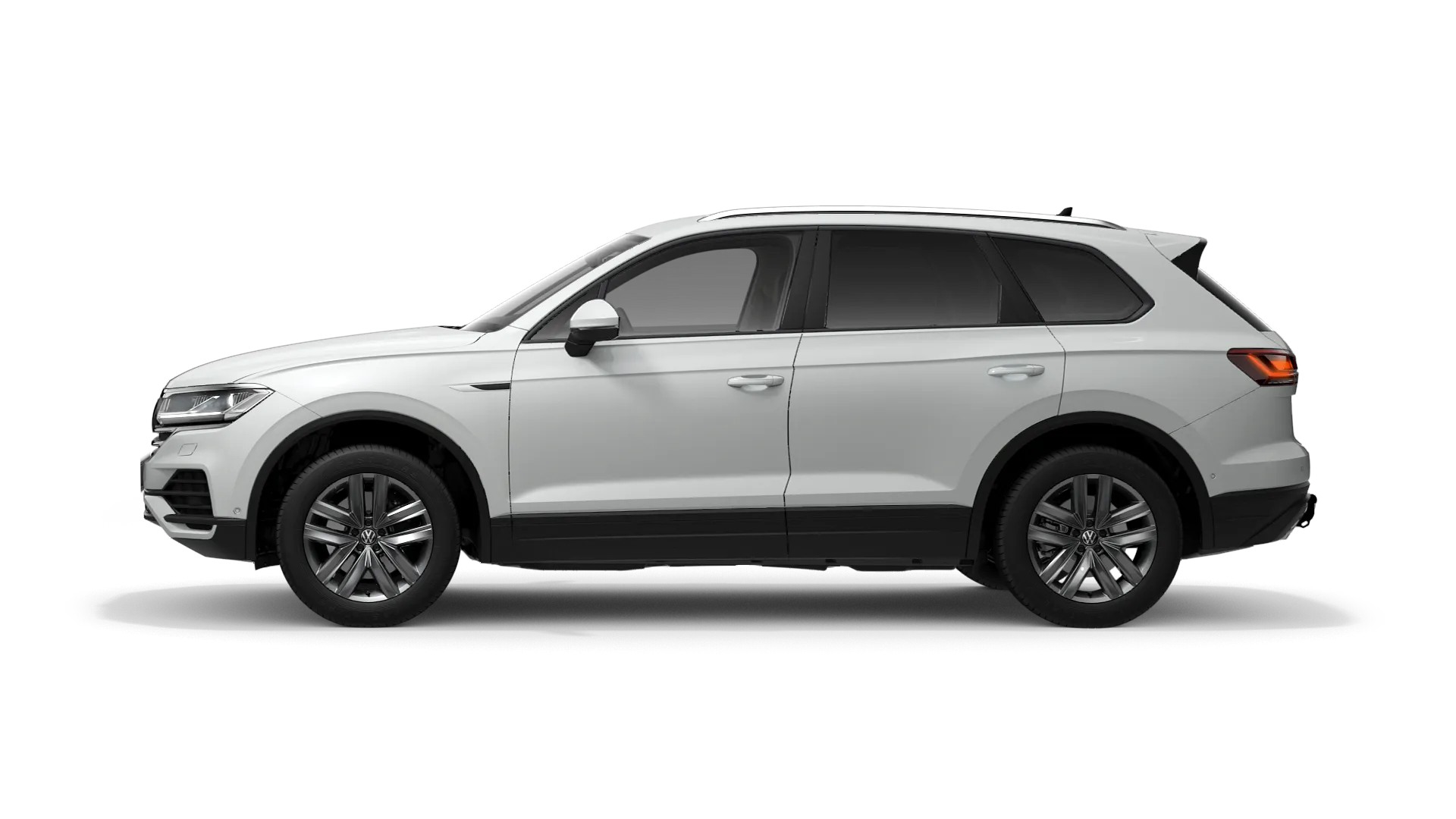 Volkswagen Touareg Basis-Modell