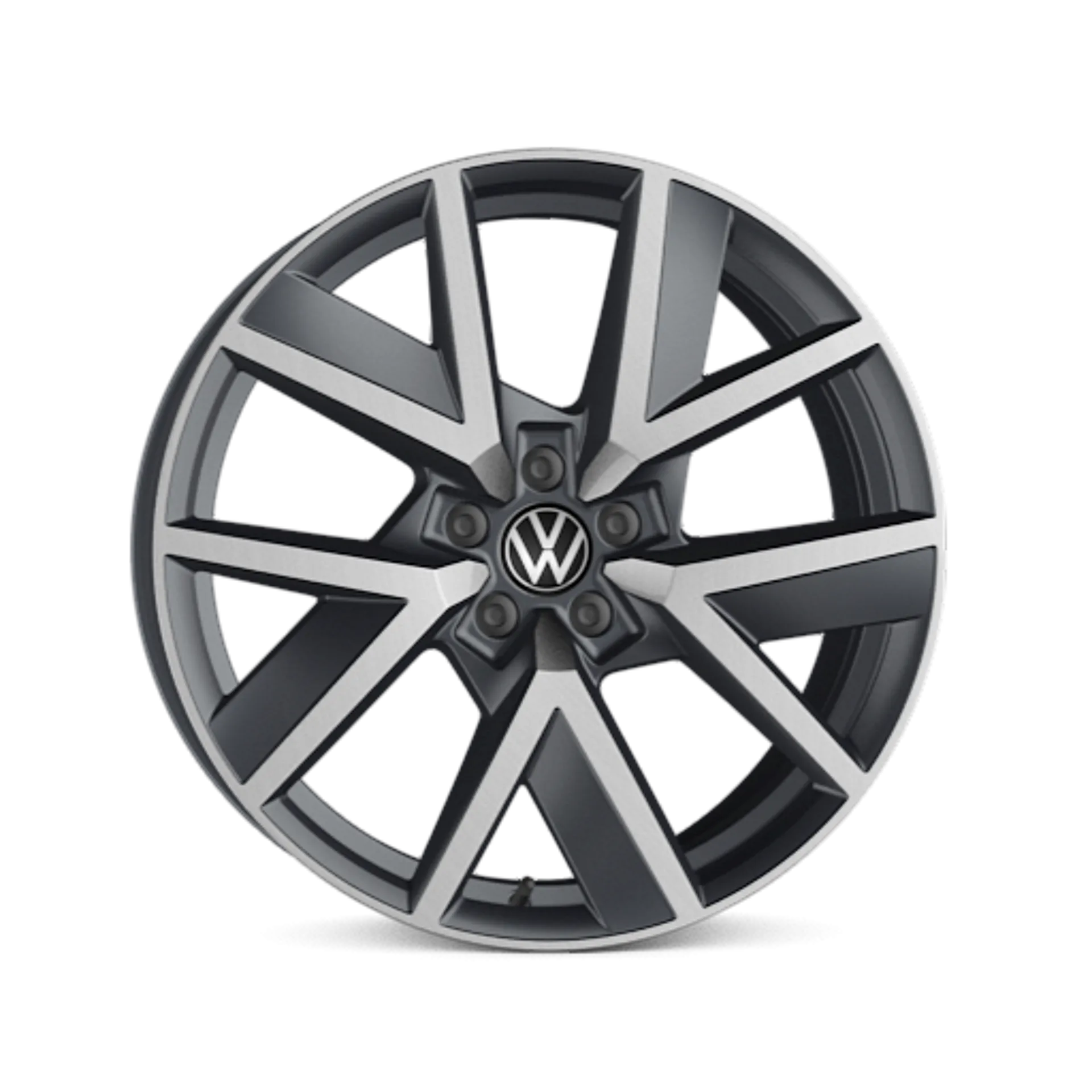 Volkswagen Touareg Elegance
