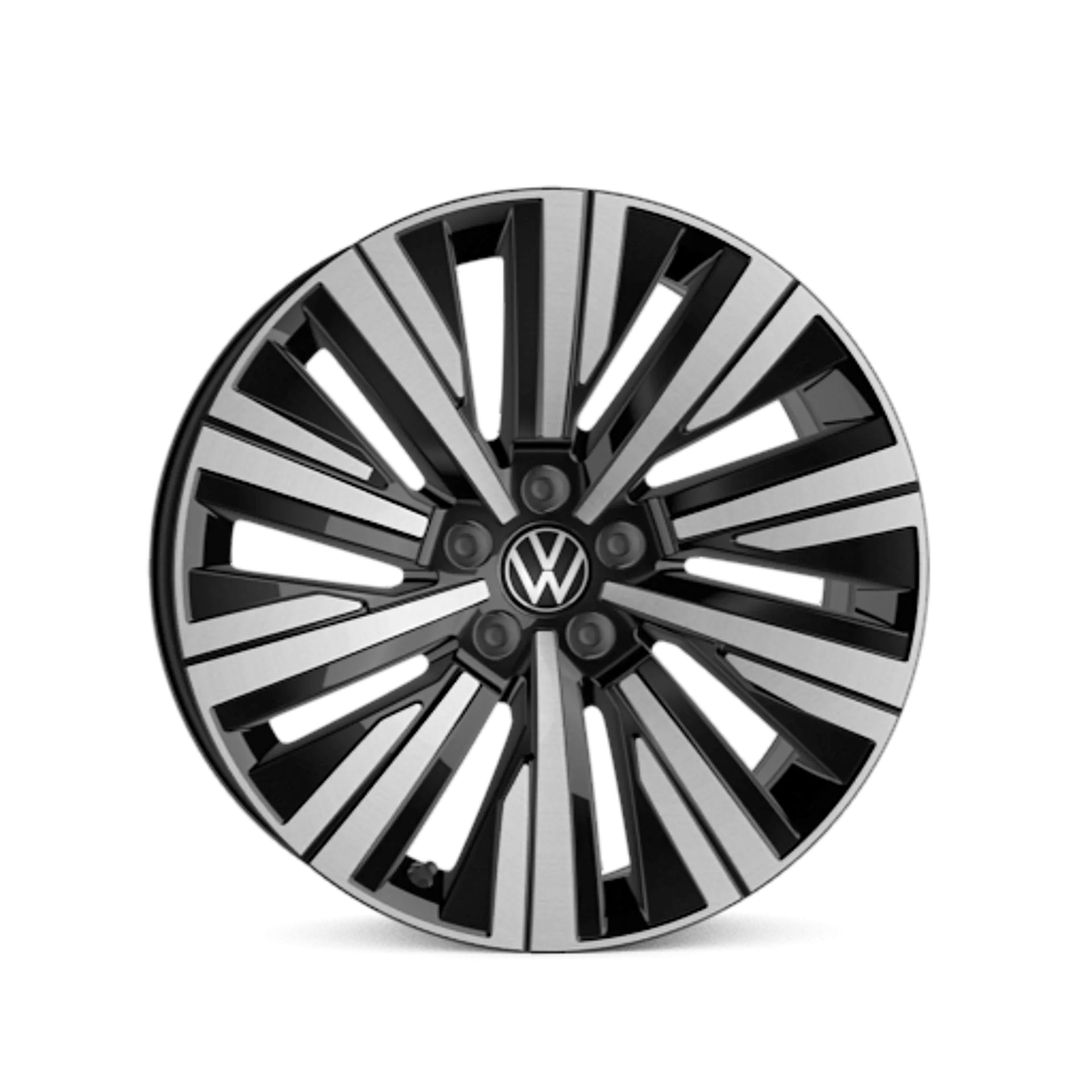 Volkswagen Touareg Atmosphere