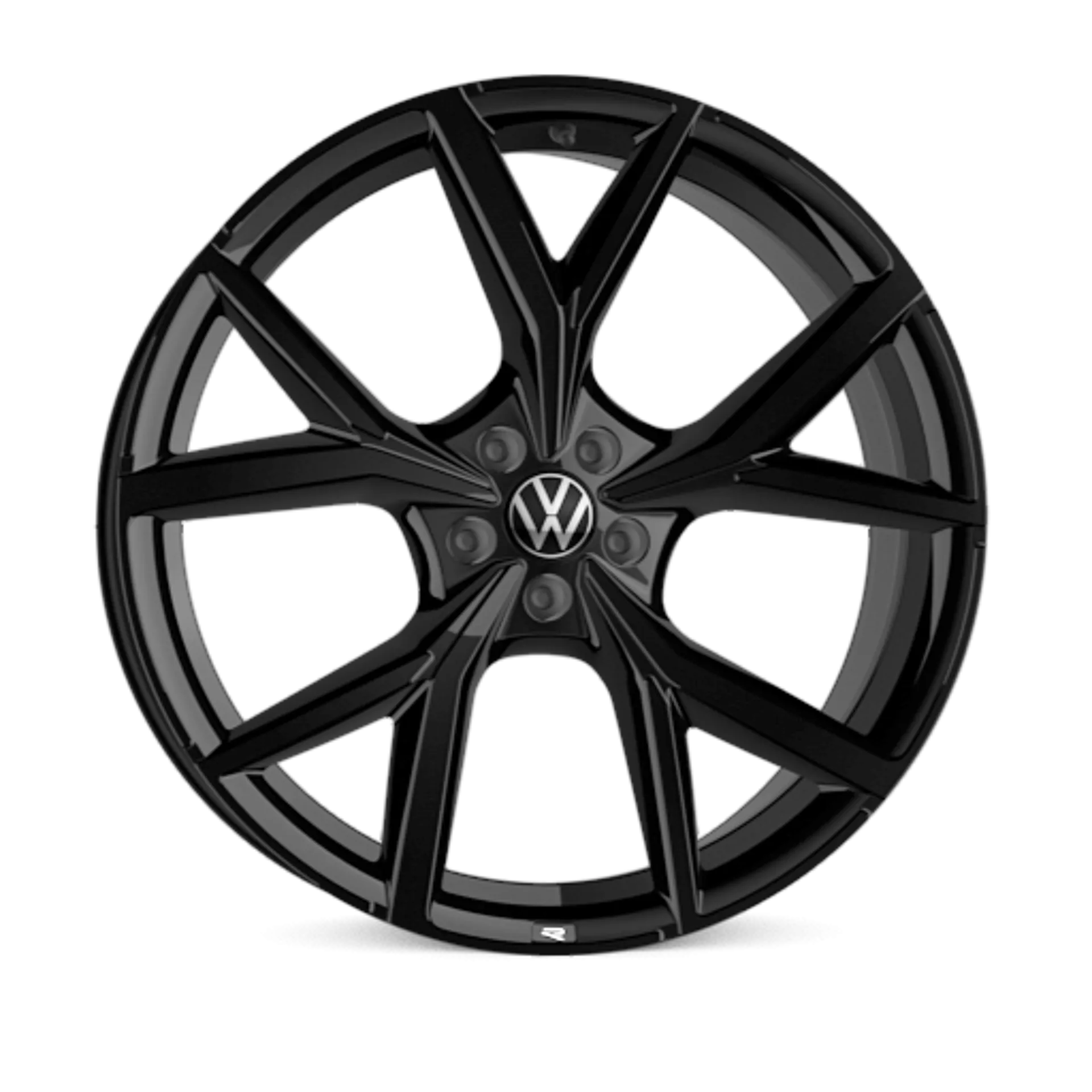 Volkswagen Touareg R
