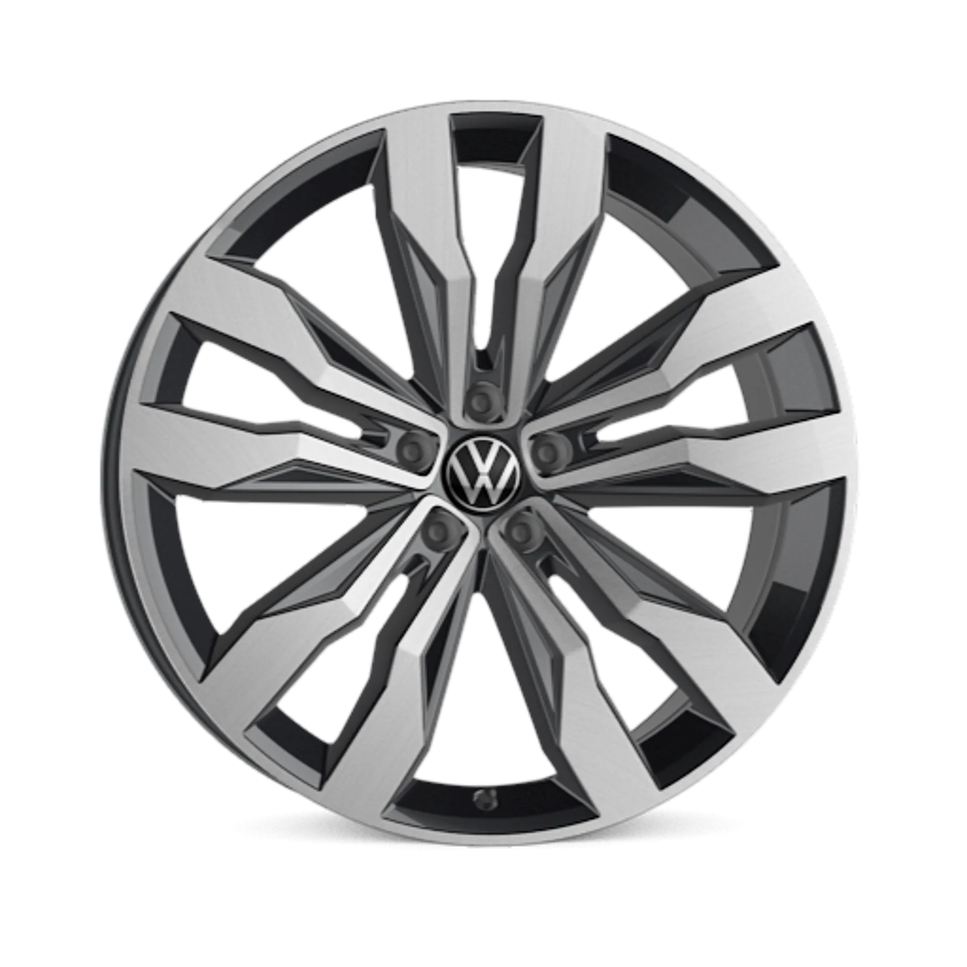 Volkswagen Touareg Elegance
