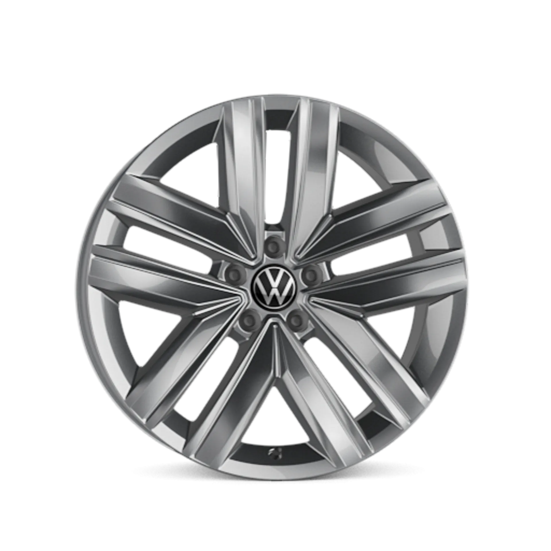 Volkswagen Touareg Basis-Modell
