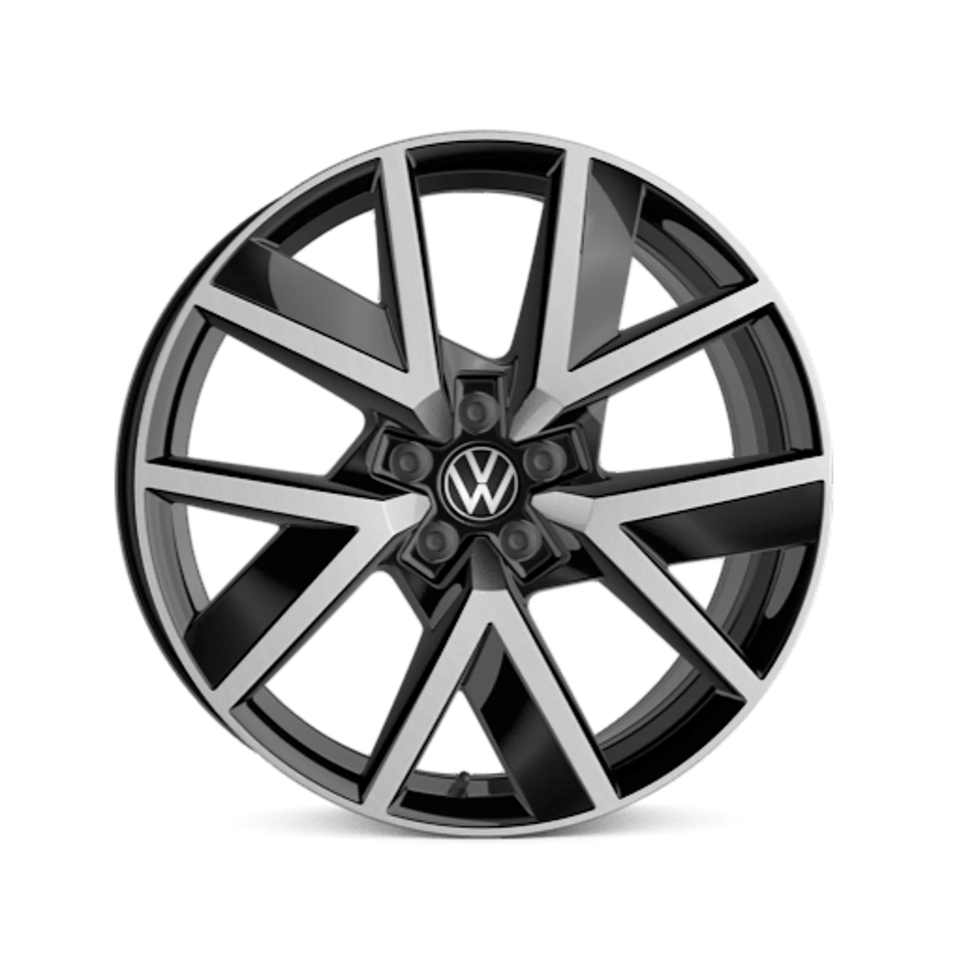Volkswagen Touareg R