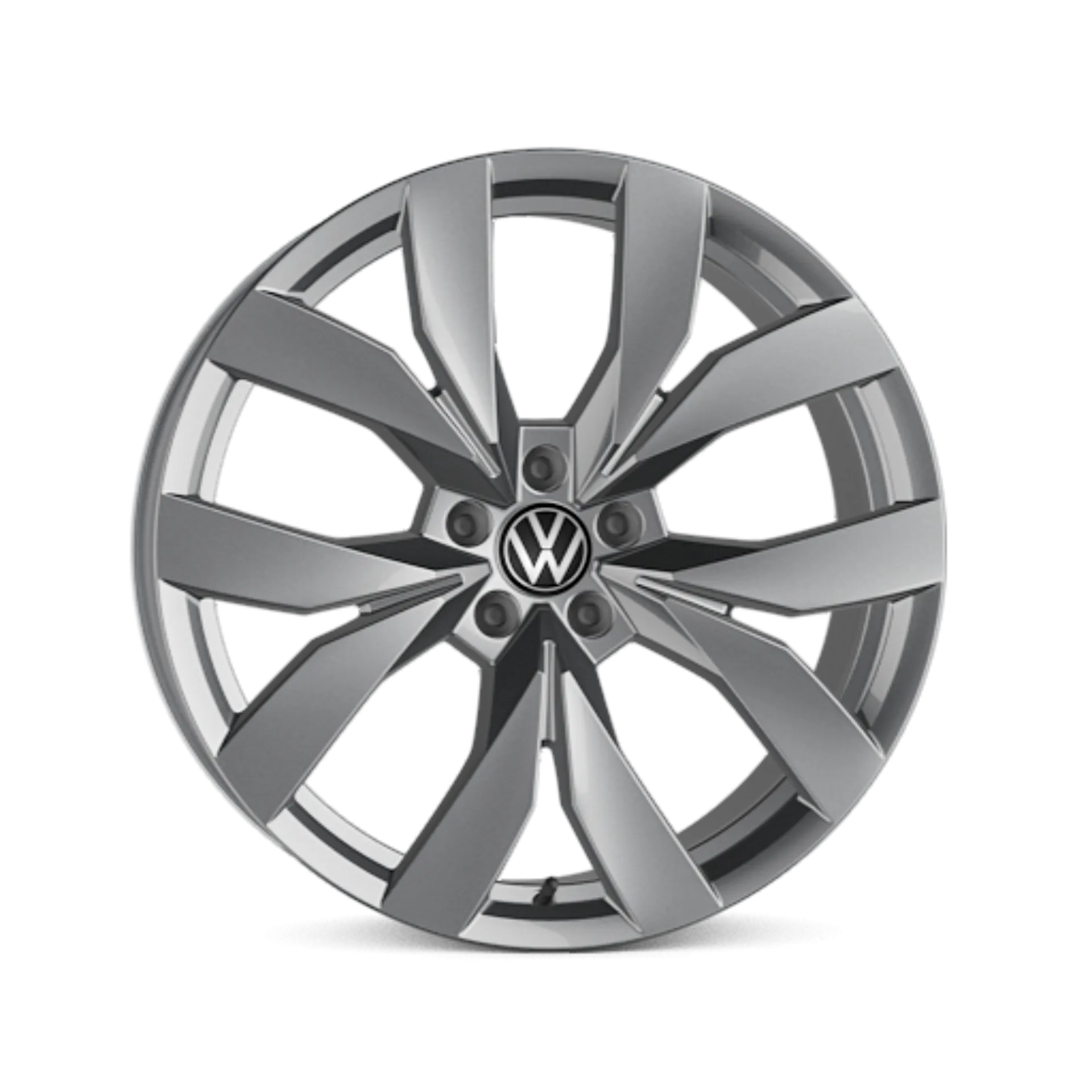Volkswagen Touareg Elegance